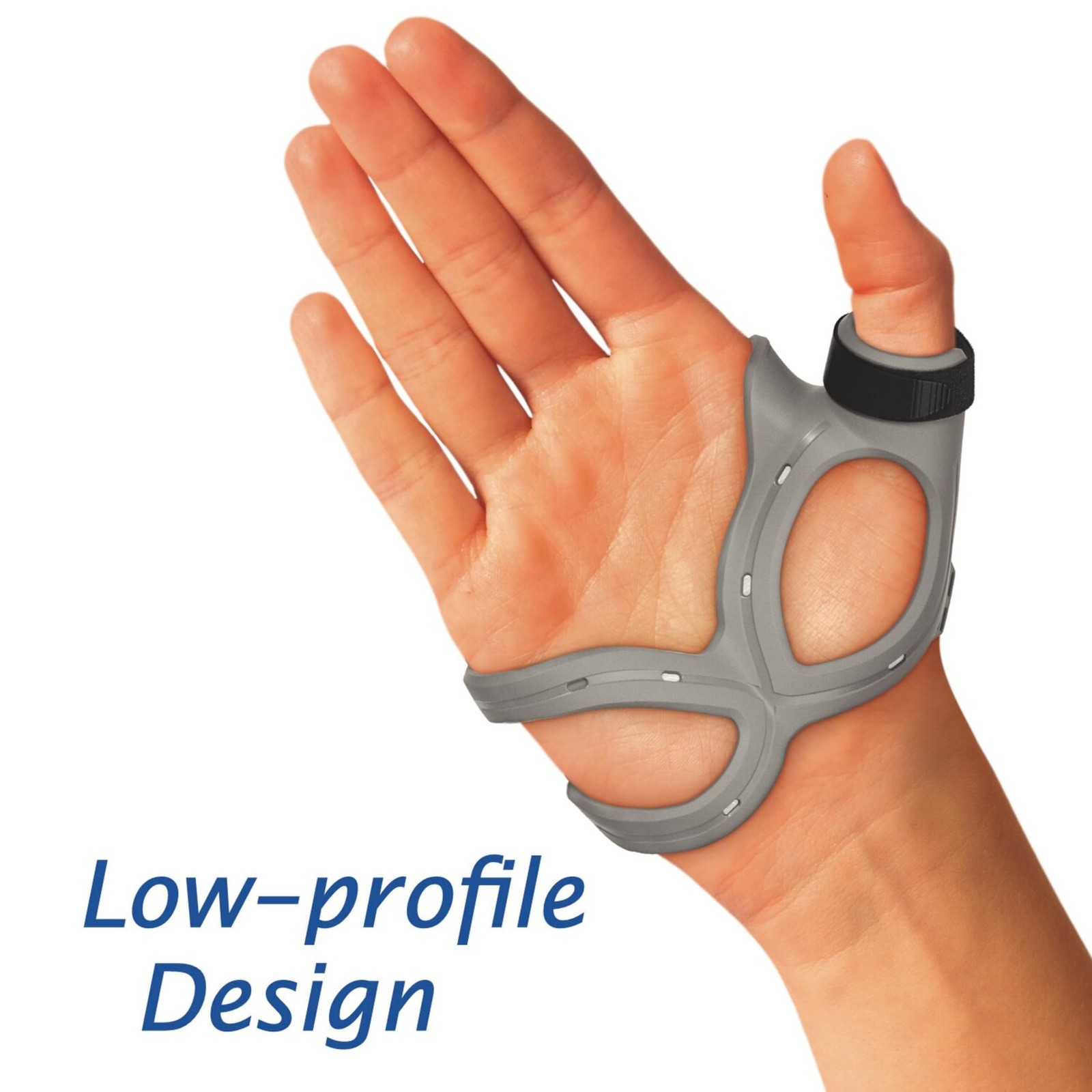 Professional Line Rhizo Forte Thumb Brace