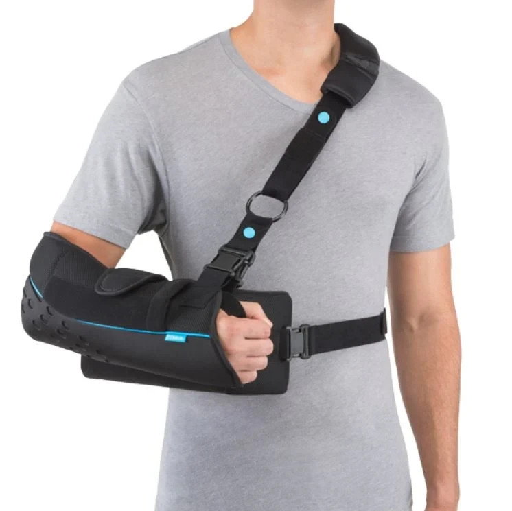 Ossur Formfit Shoulder Brace Offloading Strap Immobilization for Shoulder Injury