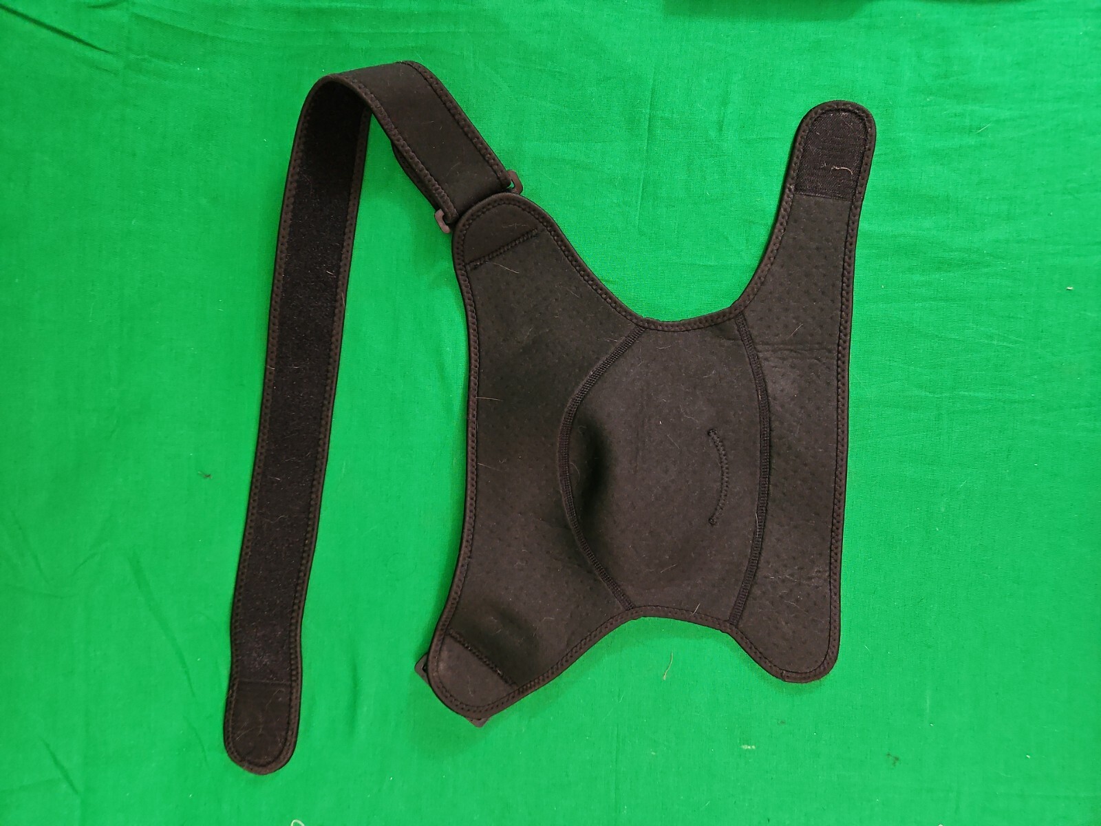 Sixora Shoulder Brace Size Small/Medium Women – Adjustable Shoulder Strap