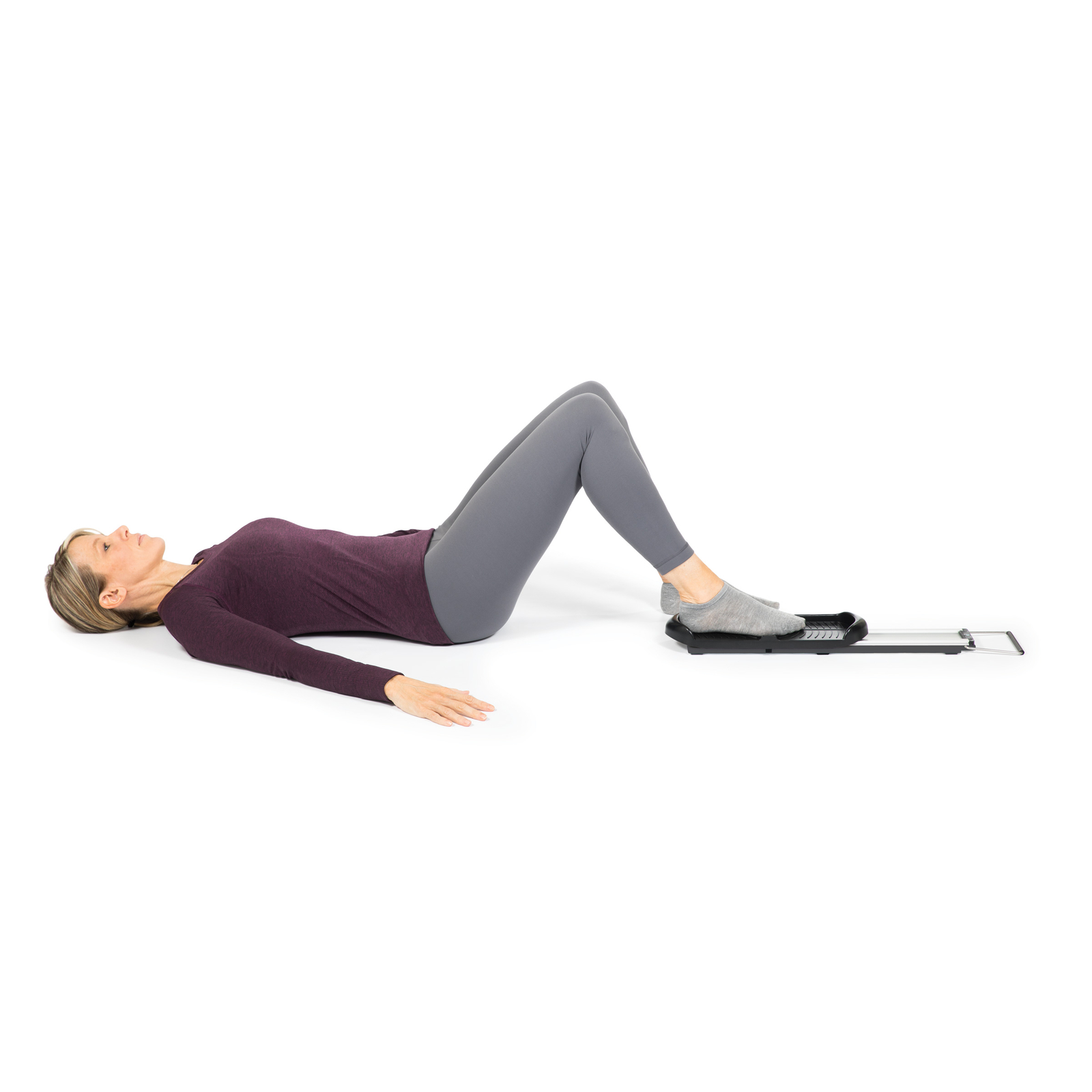 Knee Glide™ – Knee and Shoulder Joint Rehabilitation; Exercise Tool for ACL,