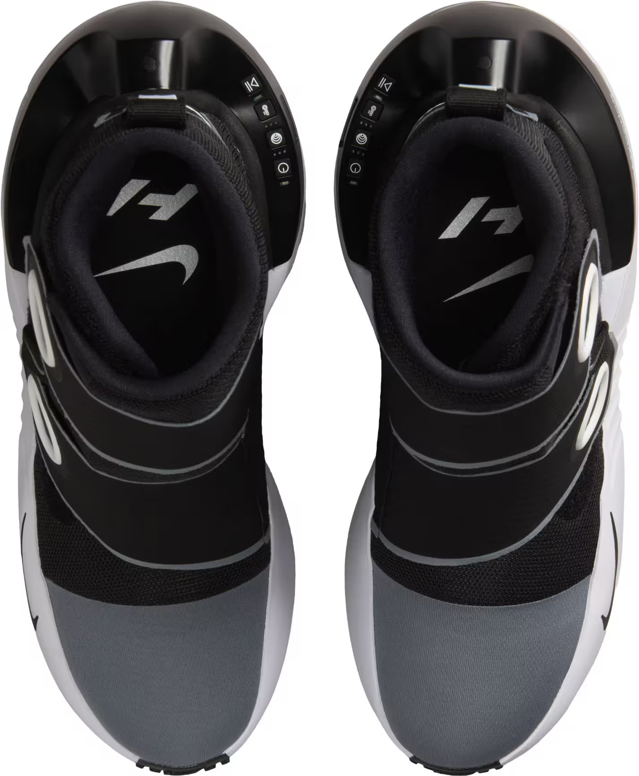 Hyperice – Hyperboot by Nike x Hyperice- Extra Extra Large – Black