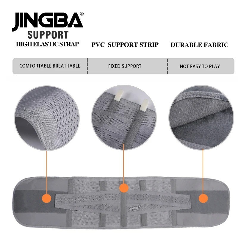 Umbilical Navel Hernia Belt for Men & Women Abdominal Support Binder Waist Brace