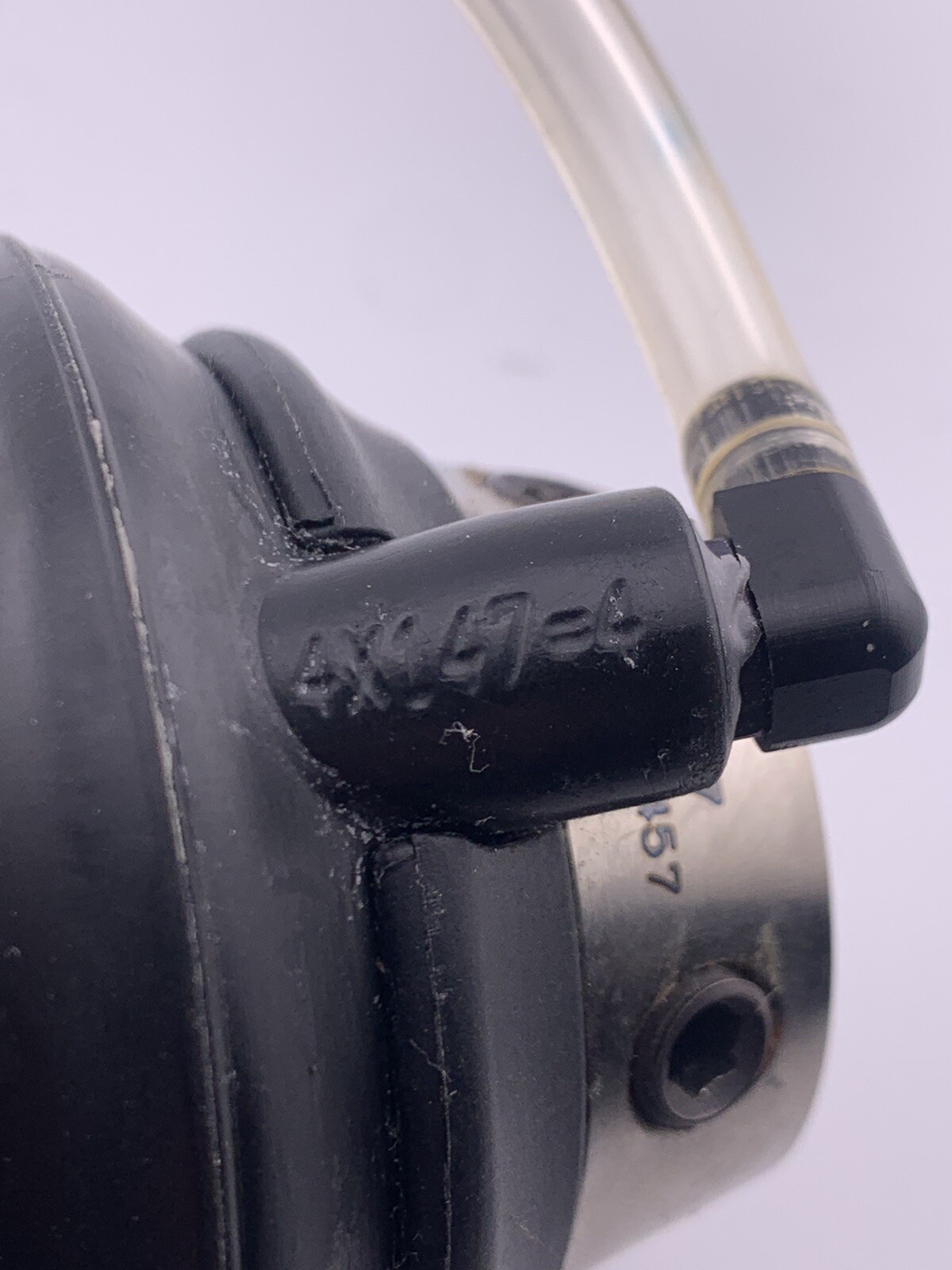 ottobock otto bock p3 harmony prosthetic leg pump .