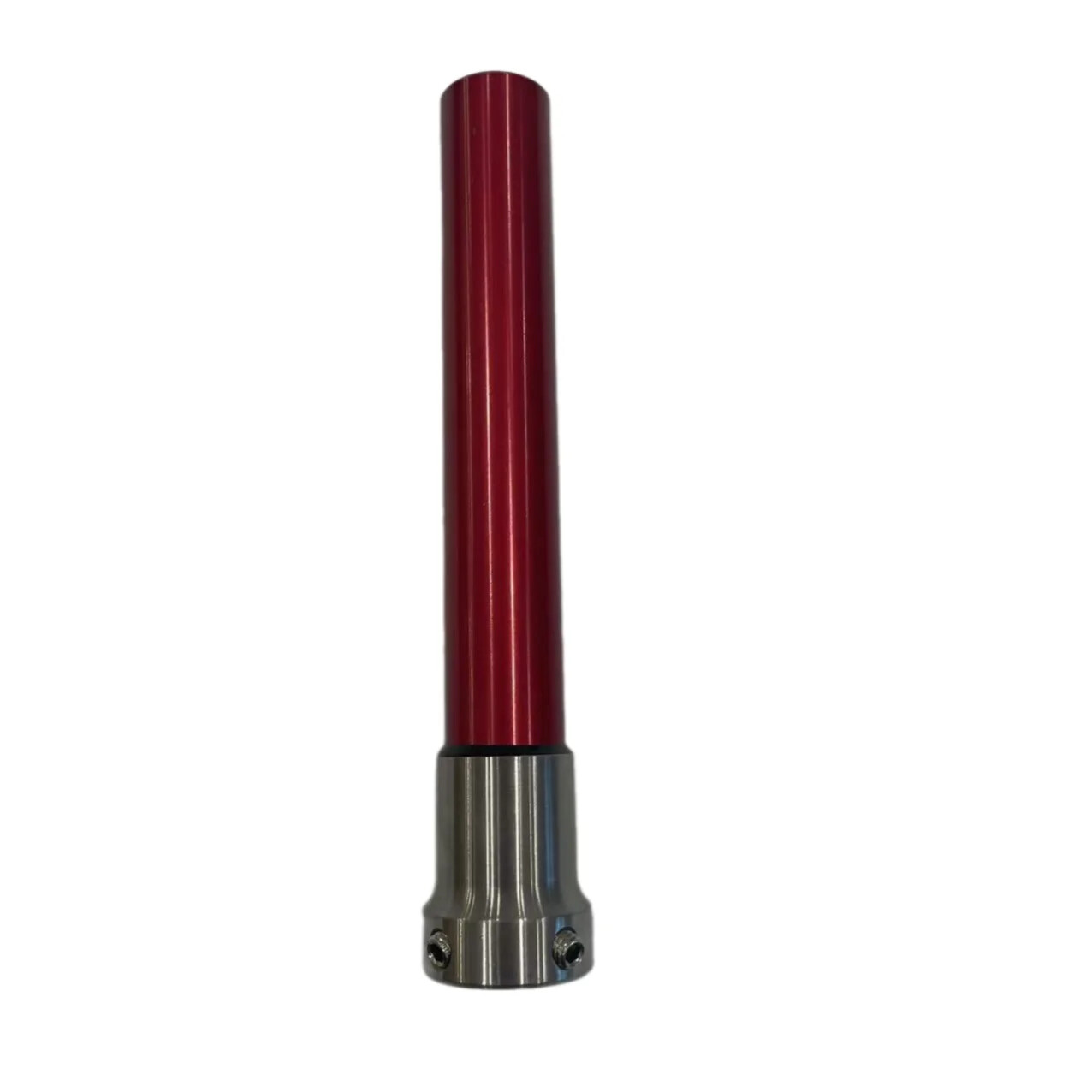 Child Adjustable Orthotics Prosthetic Adapter Aluminum Alloy Connection Tube