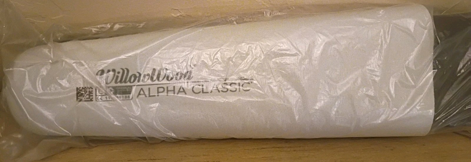 Willowwood Alpha Classic Cushion Liner- Large