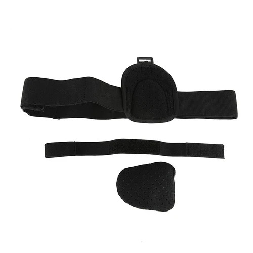 Single Hernia Support Belt Inguinal Groin Hernia Pain Relief Truss Brace Unisex