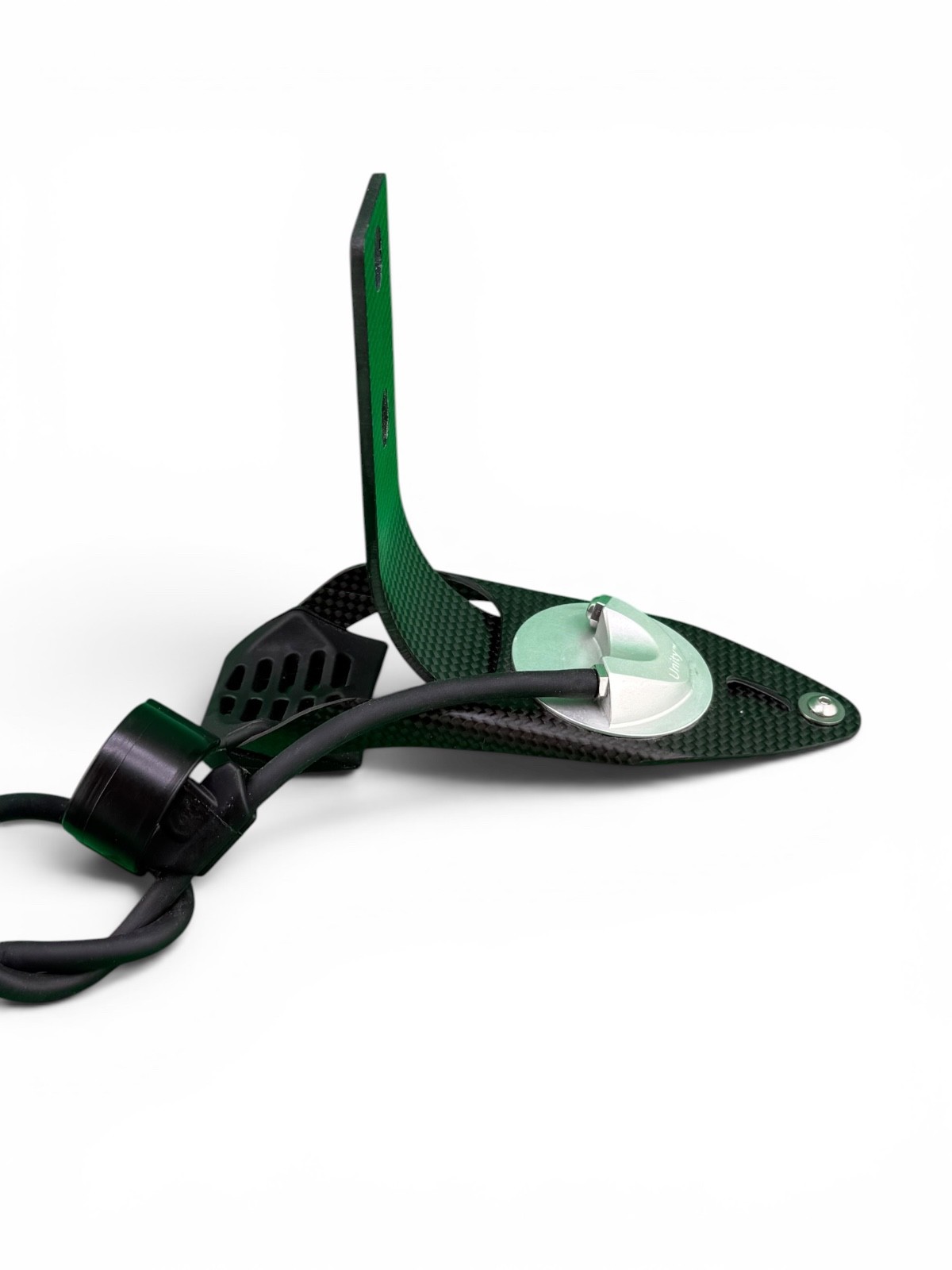 Ossur variflex vari-flex vari flex Unity prosthetic Pump. Size 25-27 feet