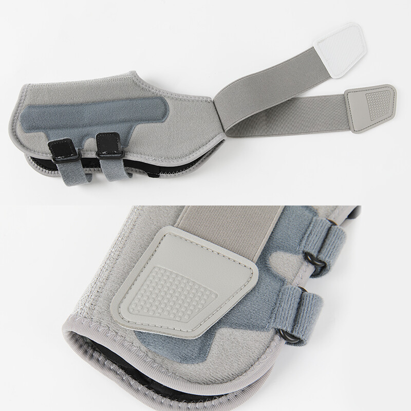 Ankle Brace Support for Sprained Ankle Wrap Plantar Fasciitis Relief Foot Brace