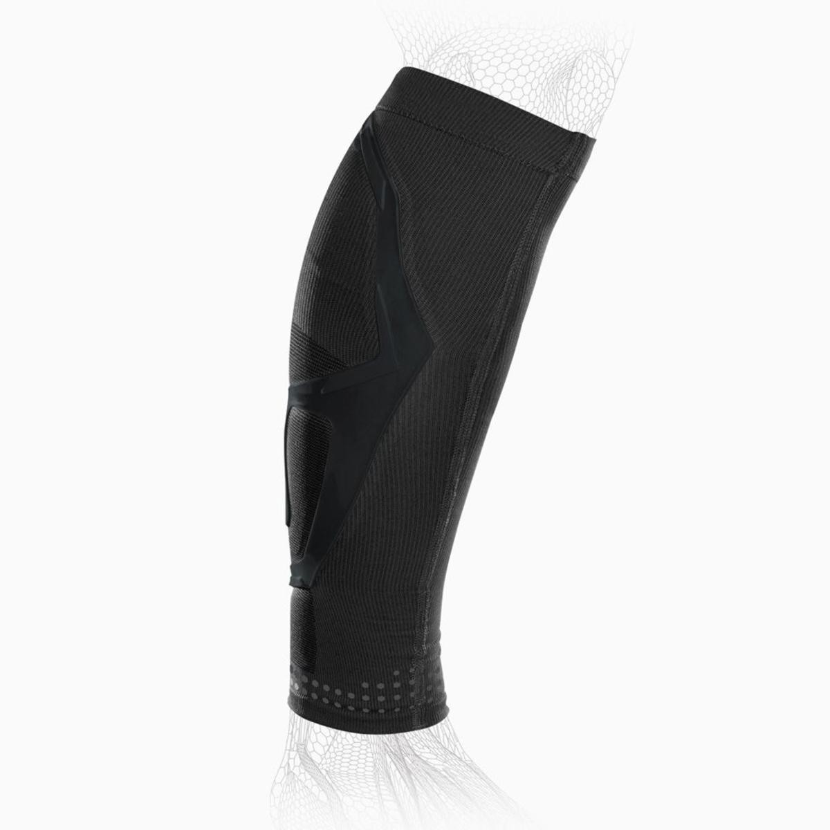 DonJoy Trizone Calf Sleeve L