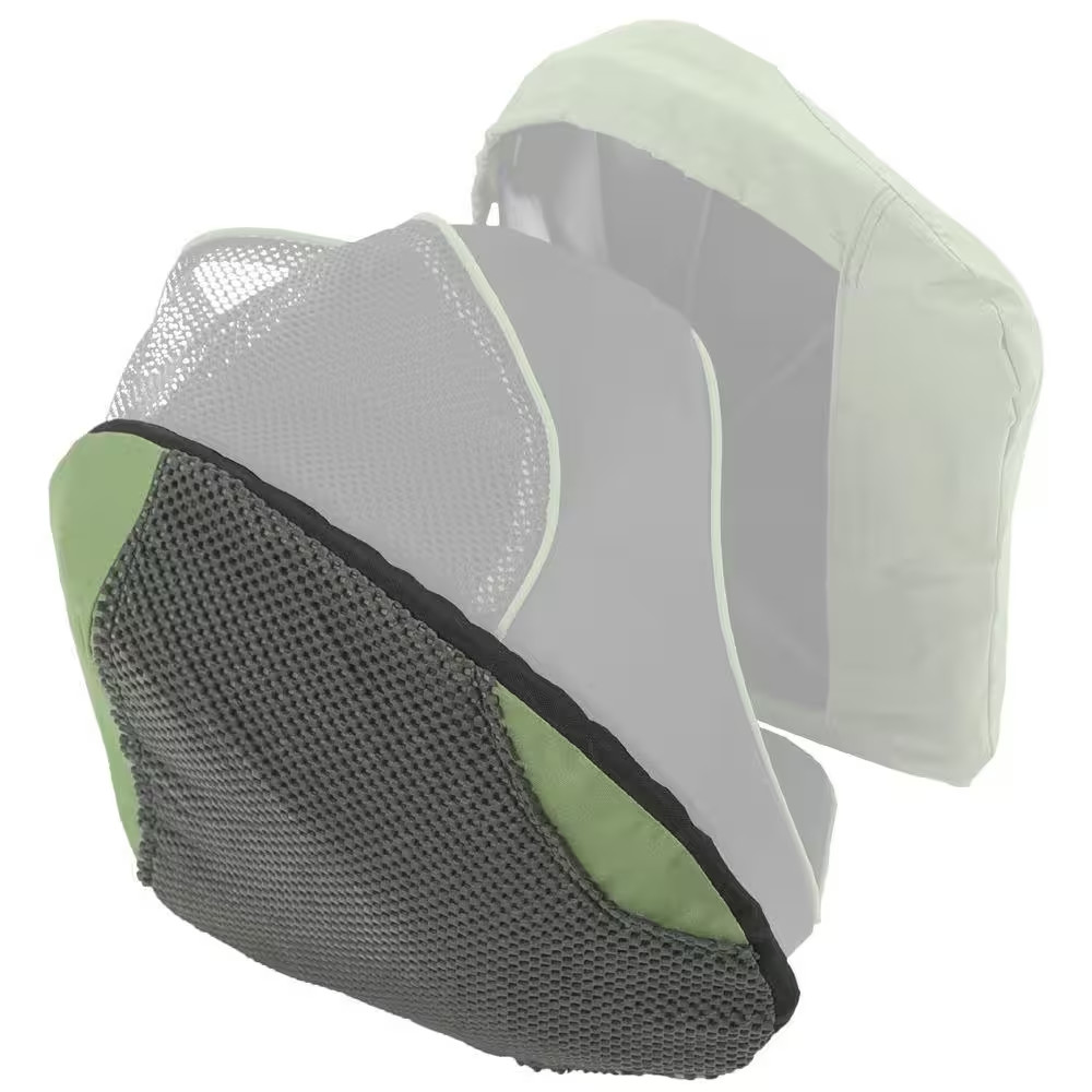 Vertex Floor Protector Slip Resistant Base