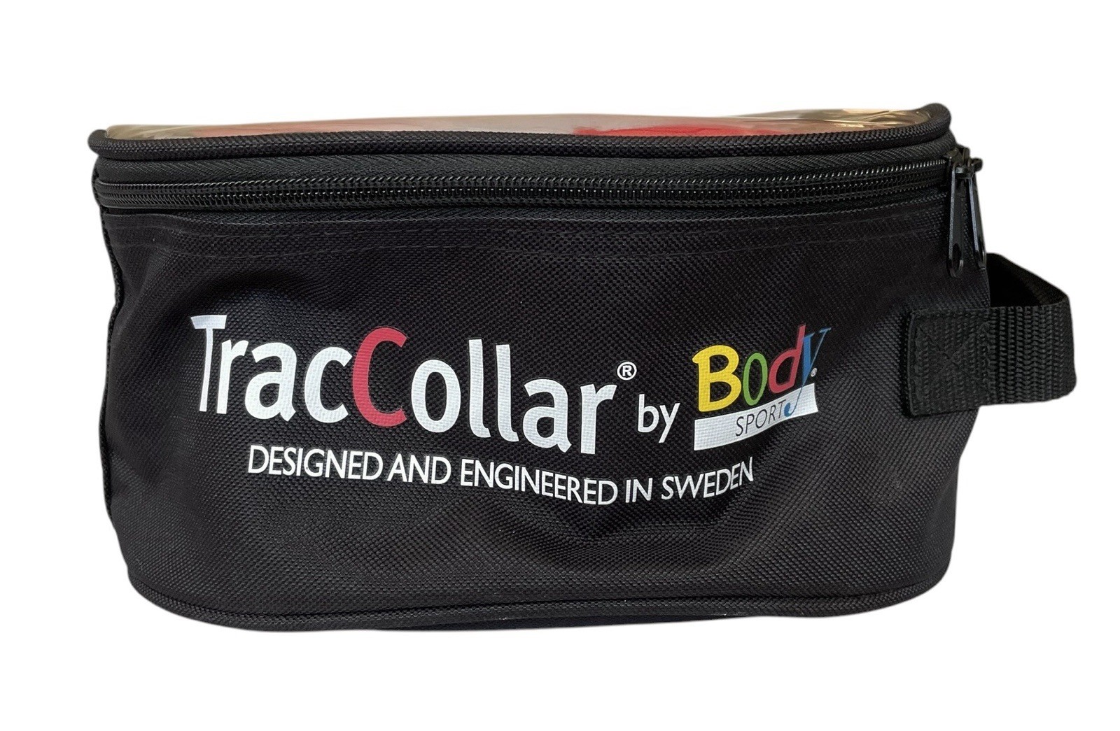 TracCollar Inflatable Cervical Traction by Body Sport Sweden Small / Med 14-16”