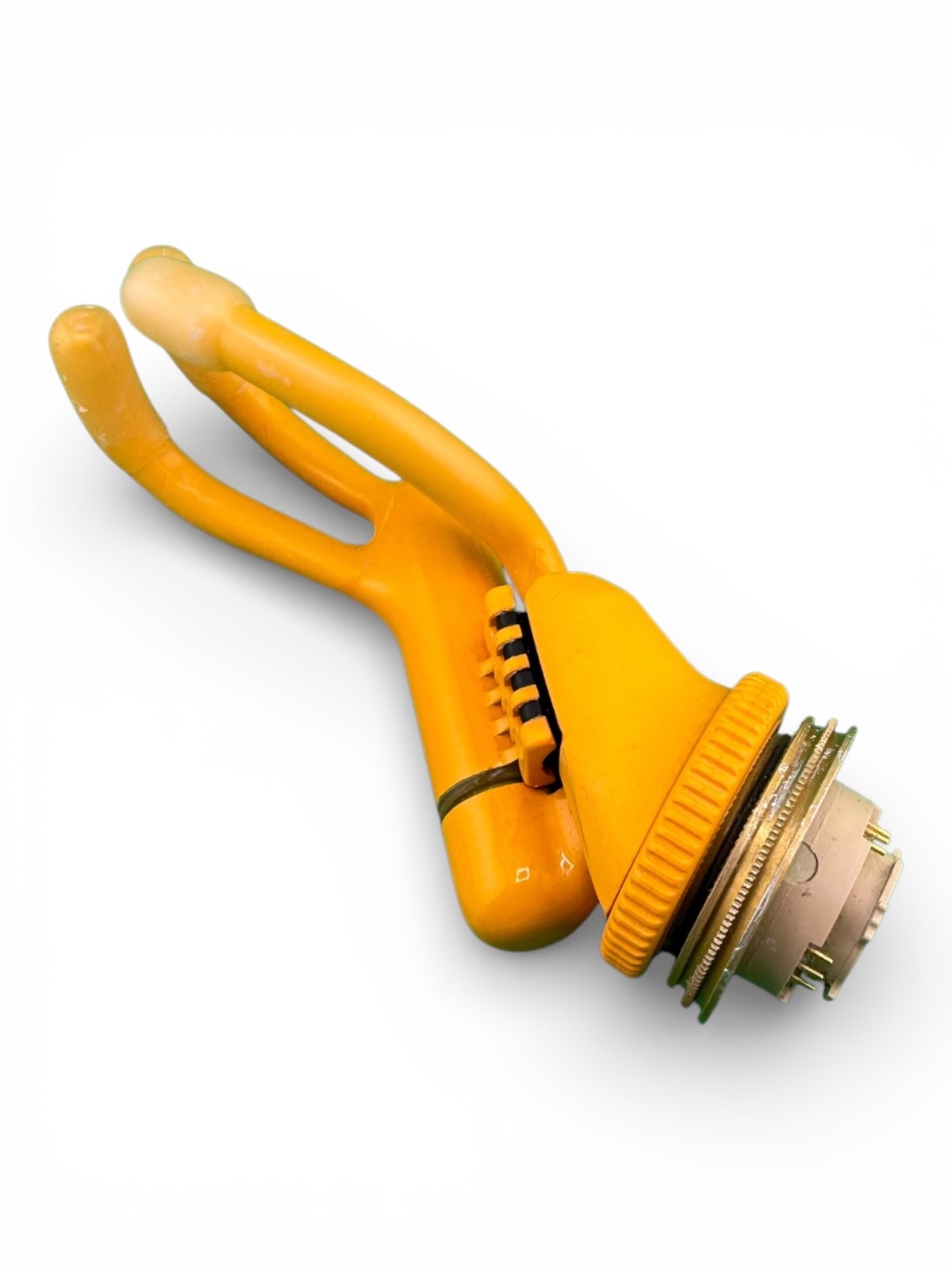Ottobock Otto Bock Myoelectric Prosthetic Hand, 8e51 Electric hand 2000. Right