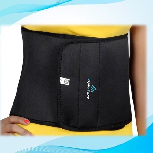 Abdominal Belt post delivery tummy trimmer binder post operative care