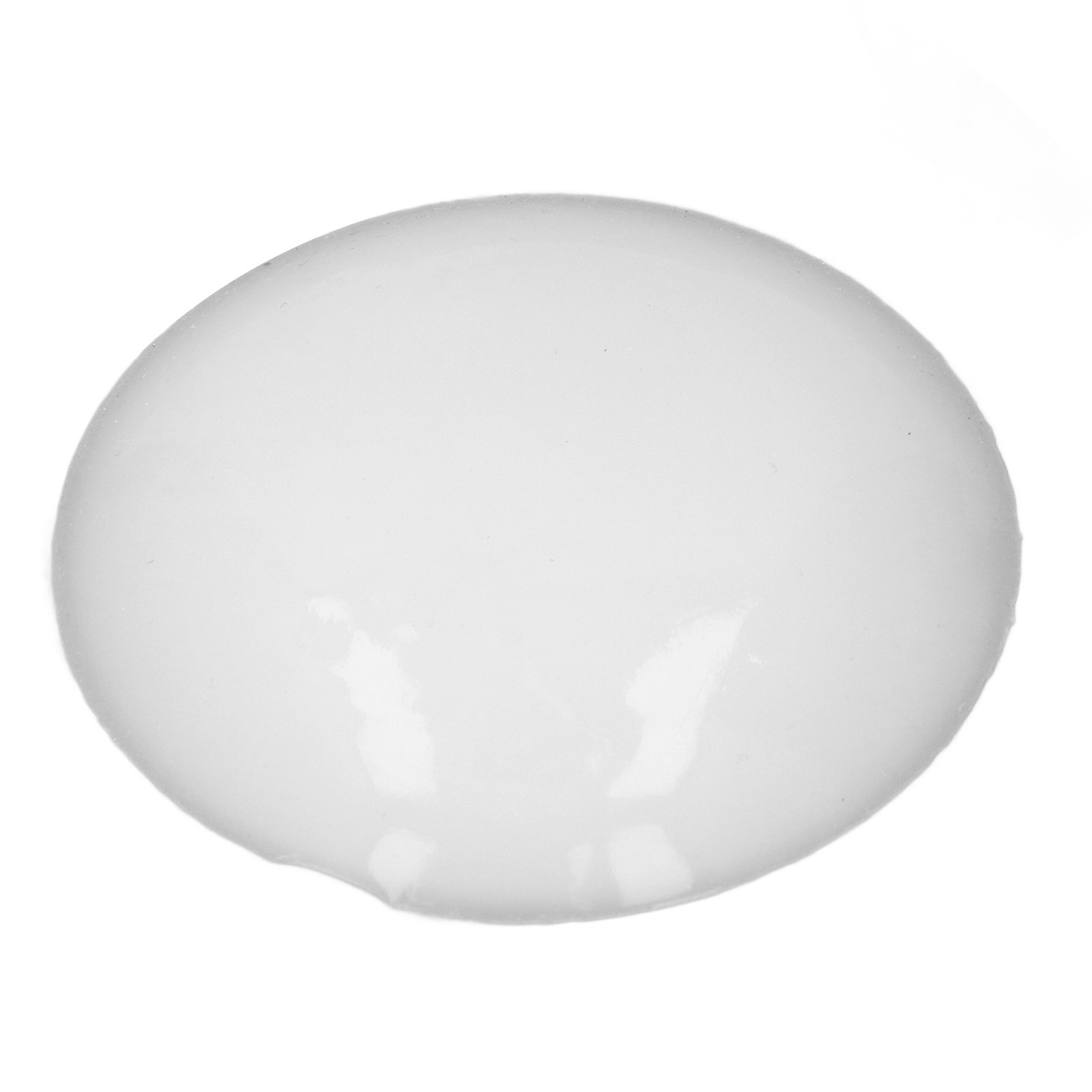2 Prosthetic Liner Pads Soft Silicone Reduce Friction For Amputees