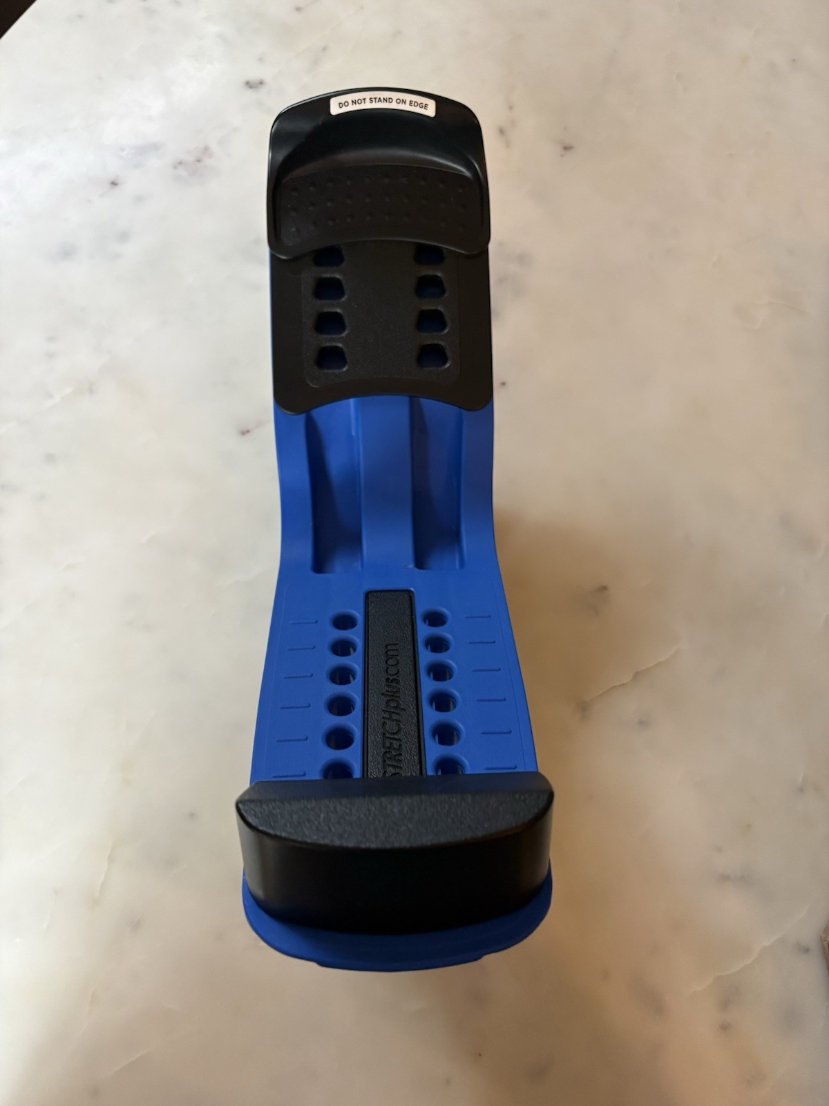 ProStretch Plus Customizable/Adjustable Calf Stretcher and Foot Rocker