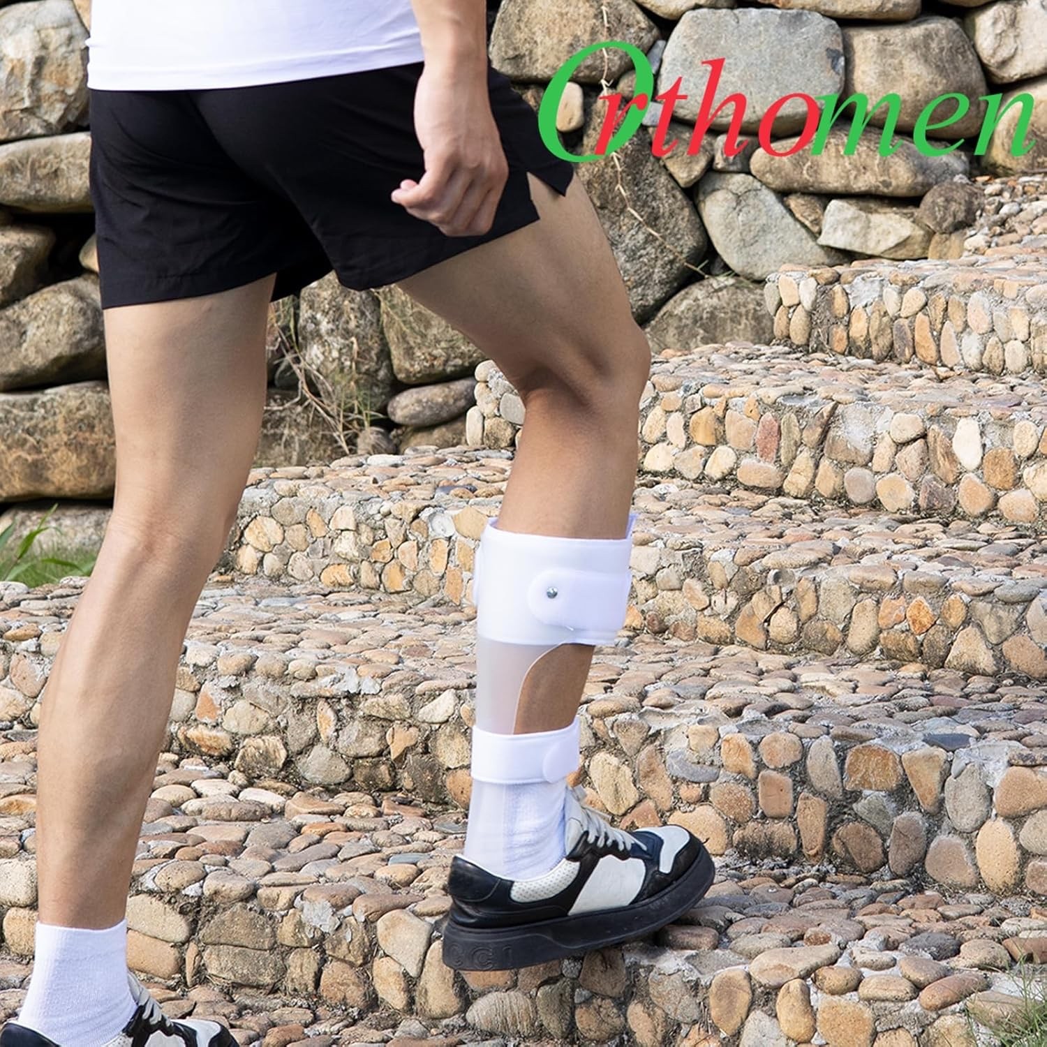 3D Pedometer for Walking