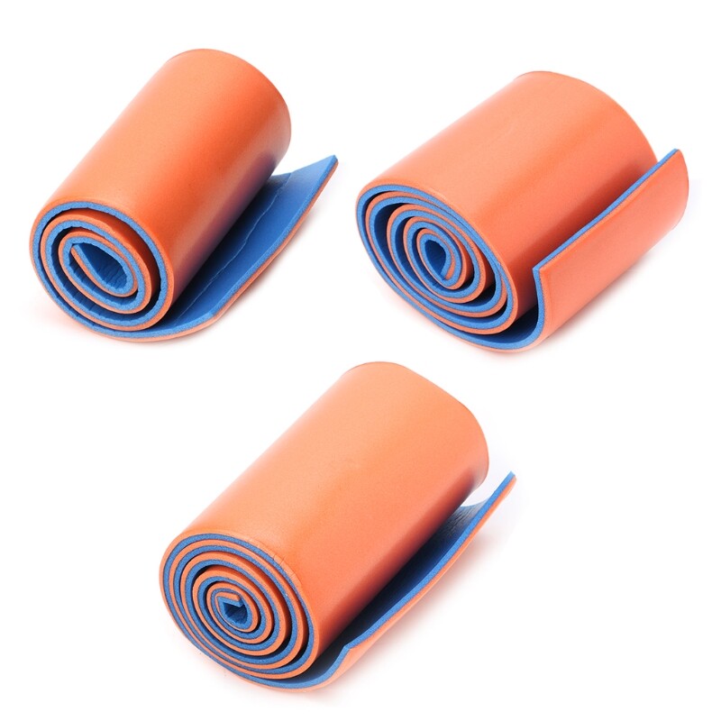 Reusable Roll splint fixation Polymer fracture splint Emergency Fixed