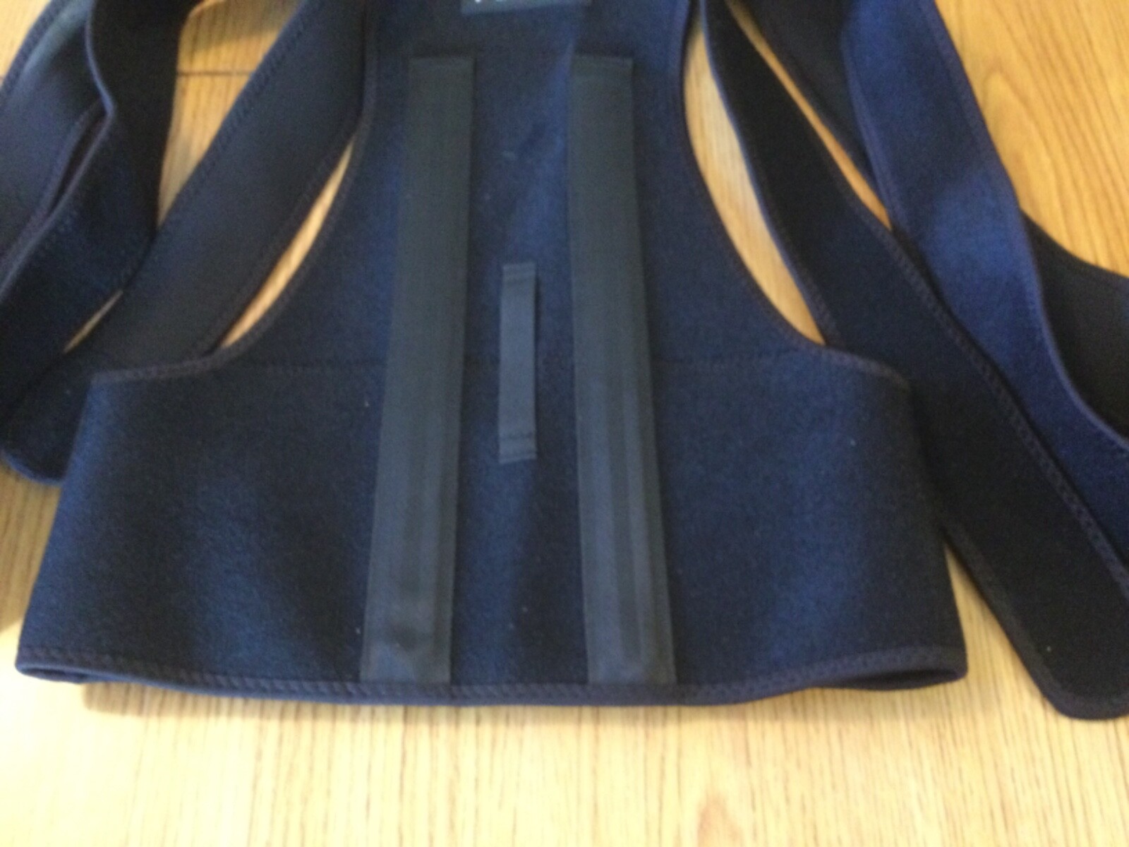 AIRE Posture Corrector Back Brace for Women Men Support straightener Shoulder XL