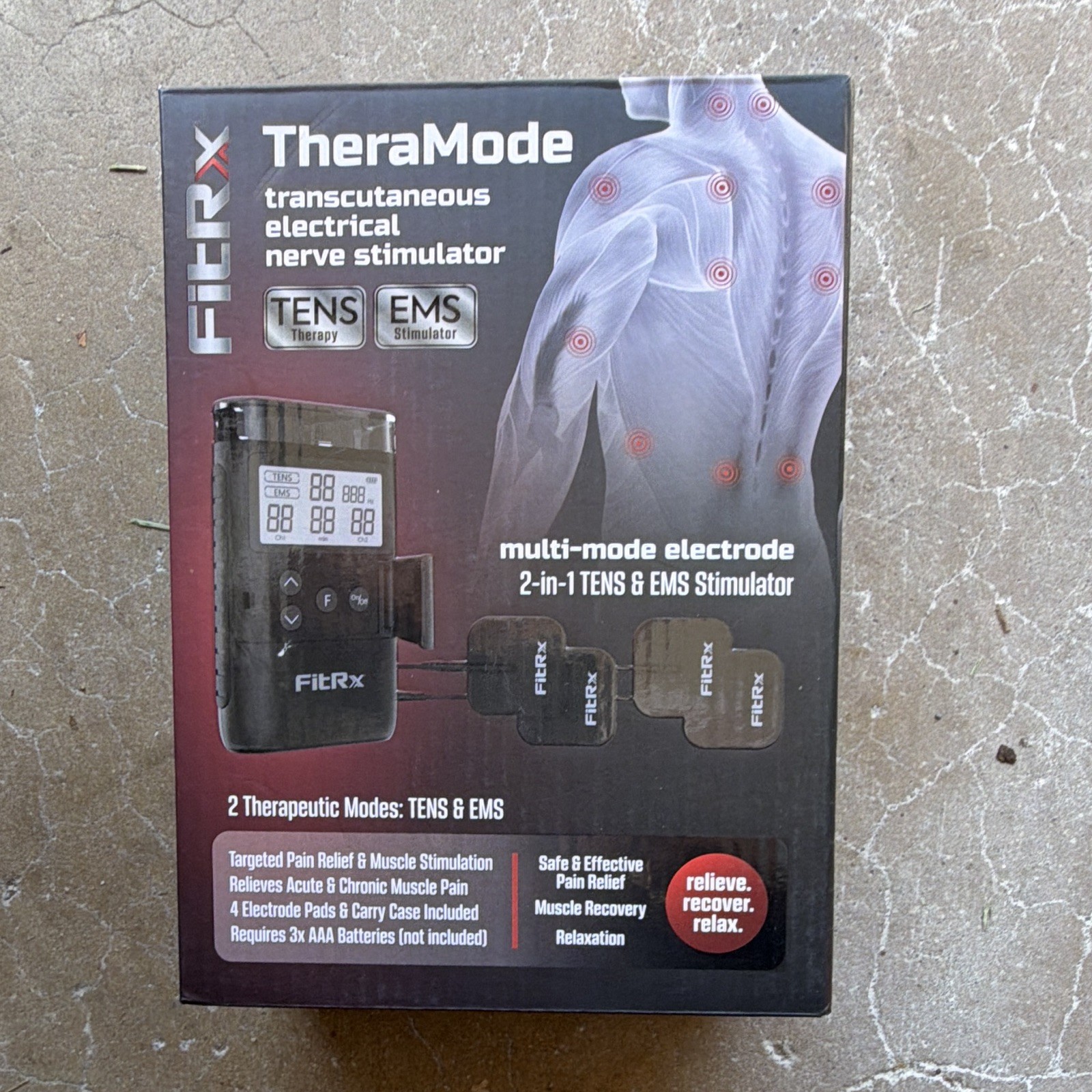 ThermaMode