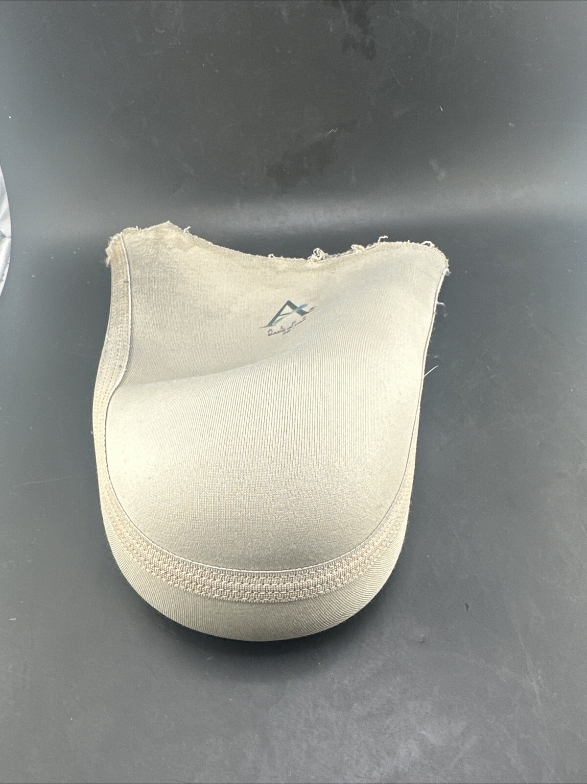 Alps Cushion Prosthetic Liner, Size 28, 3mm Profile Thickness.