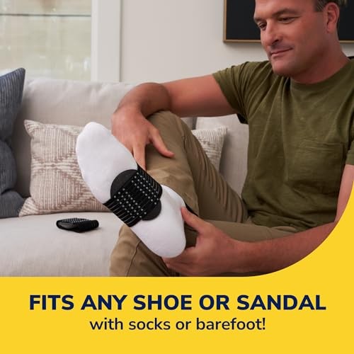 Dr. Scholl’s Plantar Fasciitis Arch Support Sleeve Compression