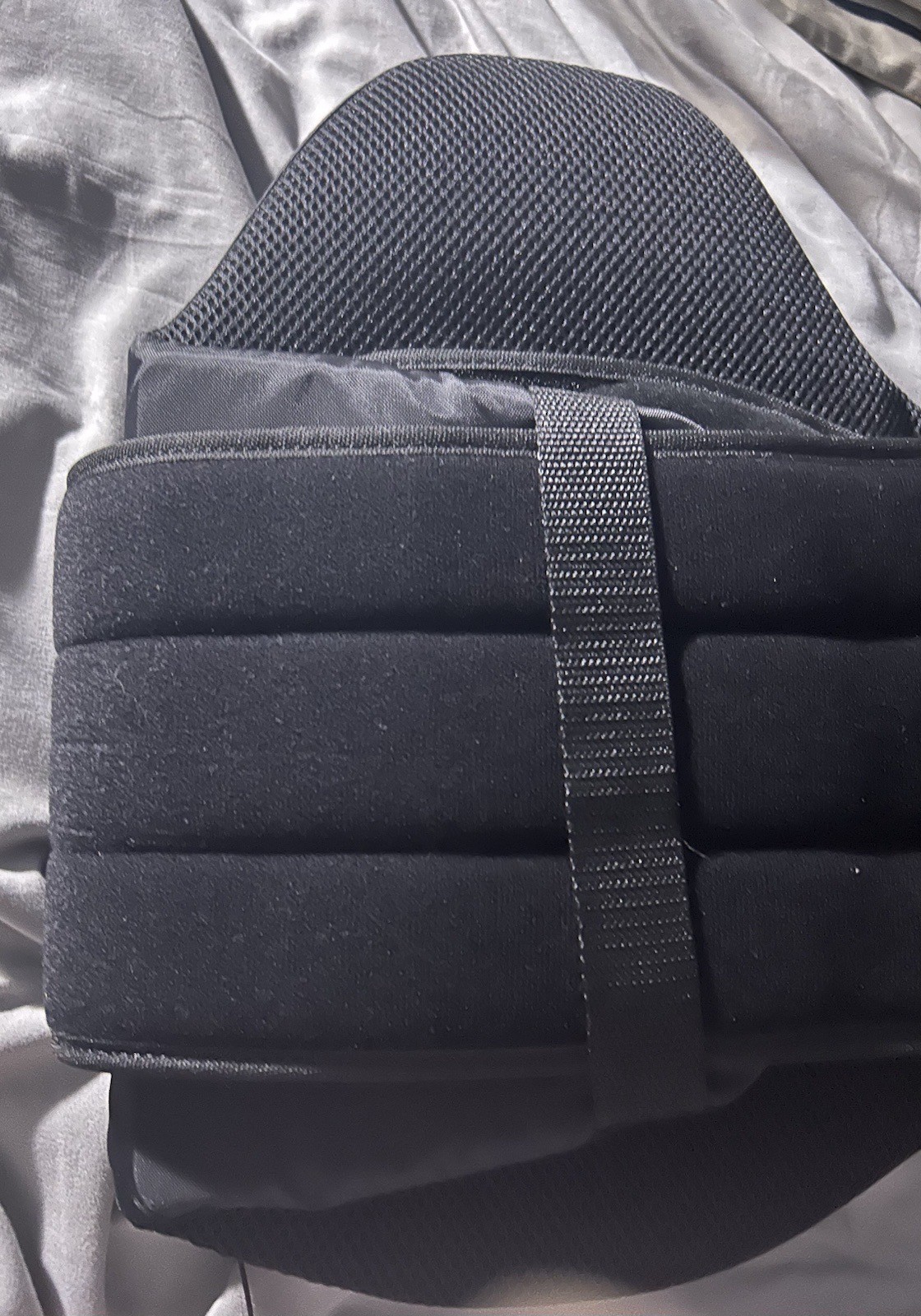 Adjustable Back Brace, EVERGREEN LSO LOPRO By Aspen Medical #36-3111.