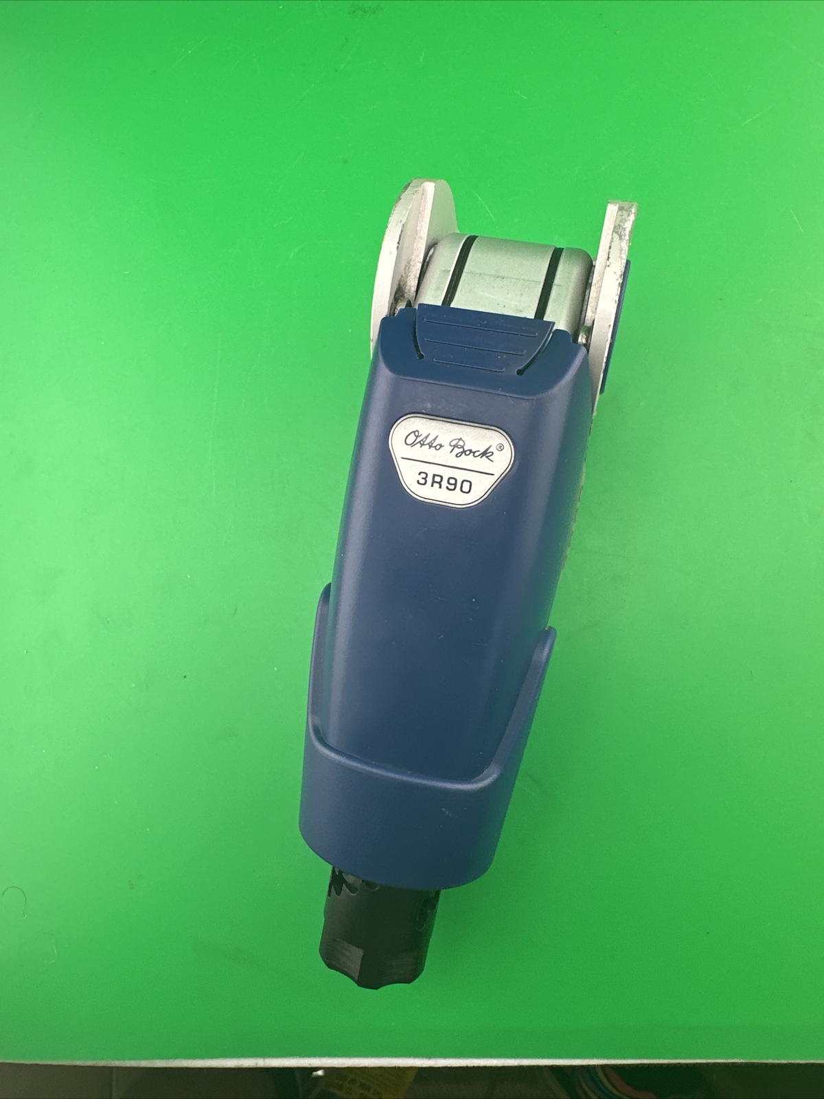 OTTOBOCK Otto Bock 3r90 Prosthetic Knee. No functional Issues