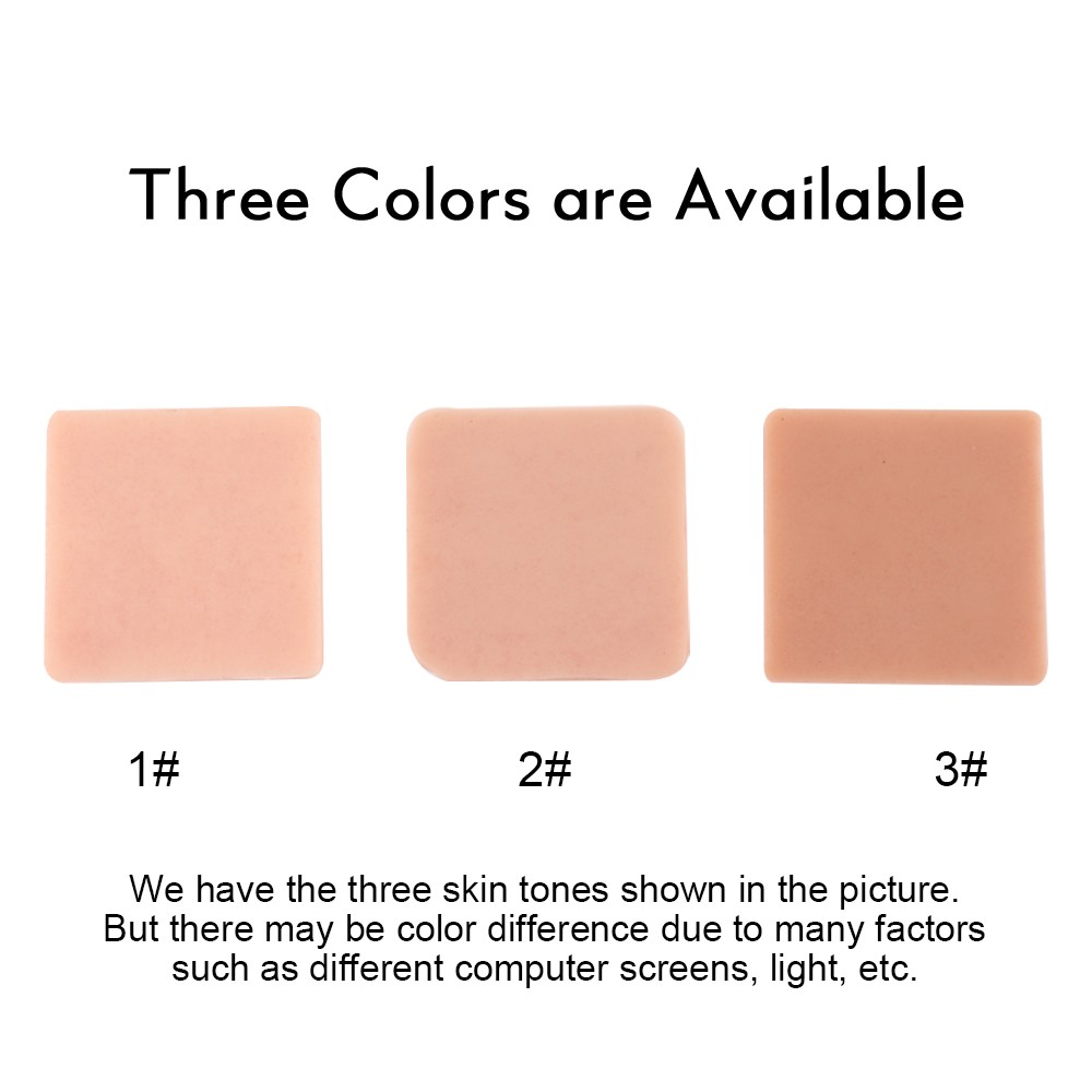 Silicone Female Gloves High Simulation For Crossdresser Cover Scars Skin texture