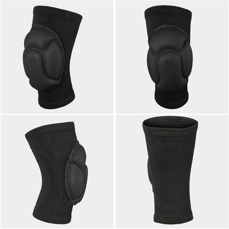 Professional Knee Pads Kneelet Protective Gear Work Safety Construction Garden