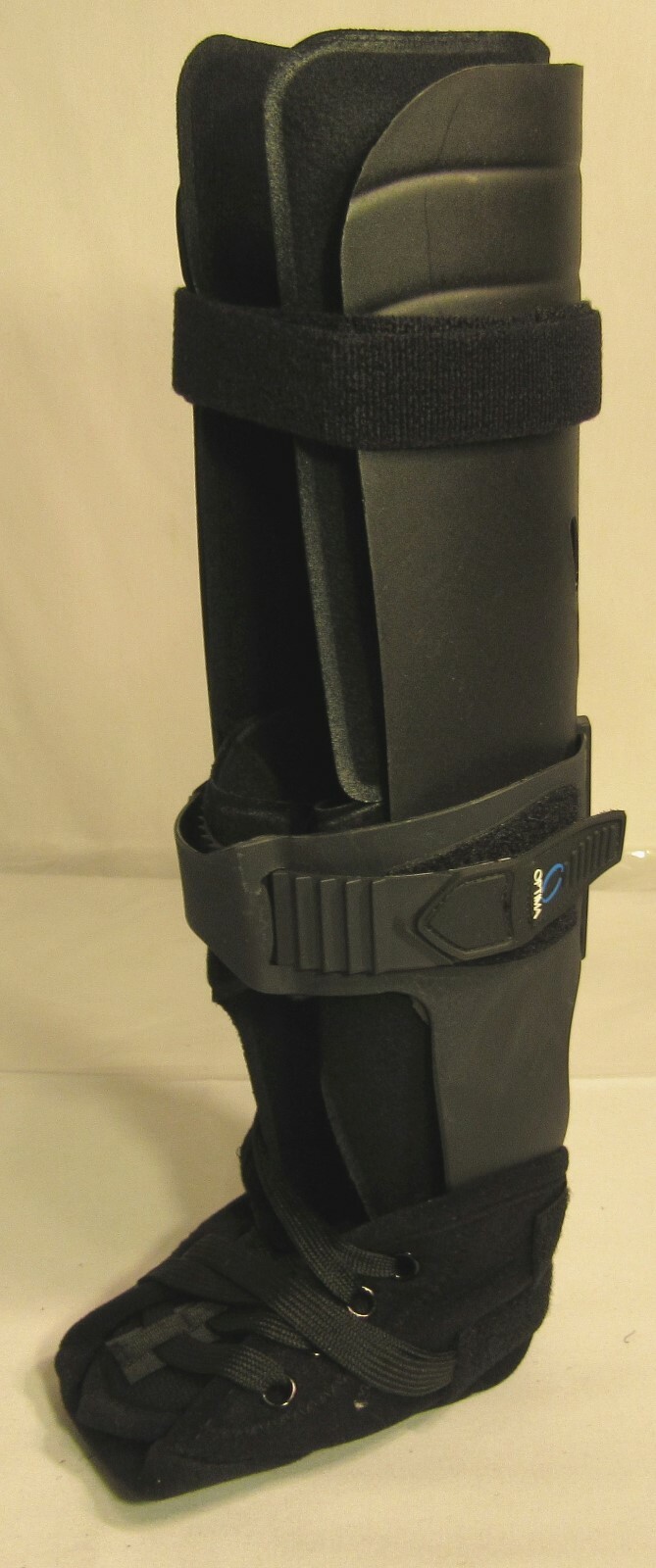 Optima Manufacturing OM-71 Ankle Support, Small Right Unisex – NEW