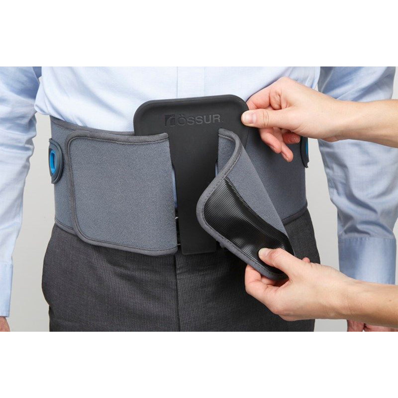 Ossur Universal Miami LSO Belt Extension