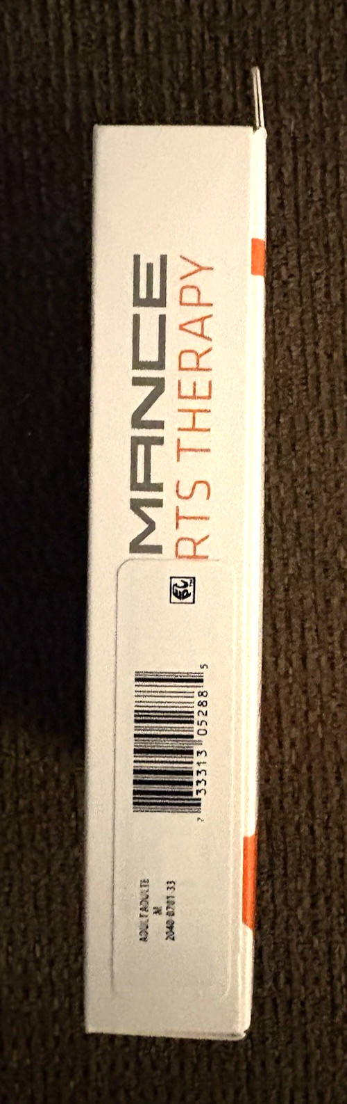 2 NIB-Shock Doctor ANKLE Sleeves/elastic Level 1 size M Compression Knit Support