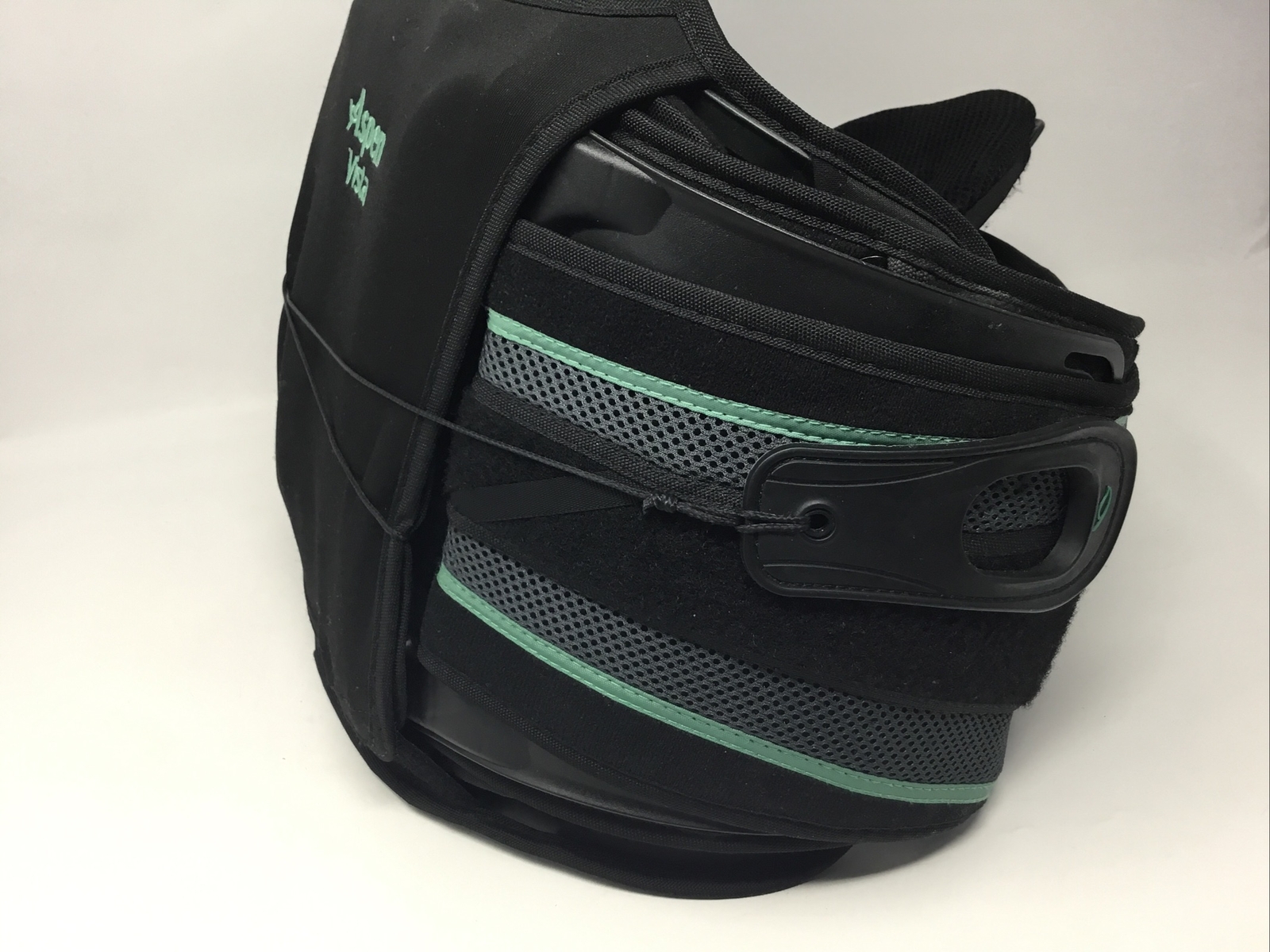 Aspen Vista TLSO Lower Spine Lumbar Support Back Brace Adjustable L XL XXL