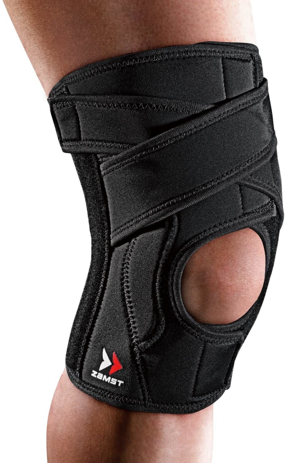 ZAMST EK series Knee supporter Left and right SIZE S