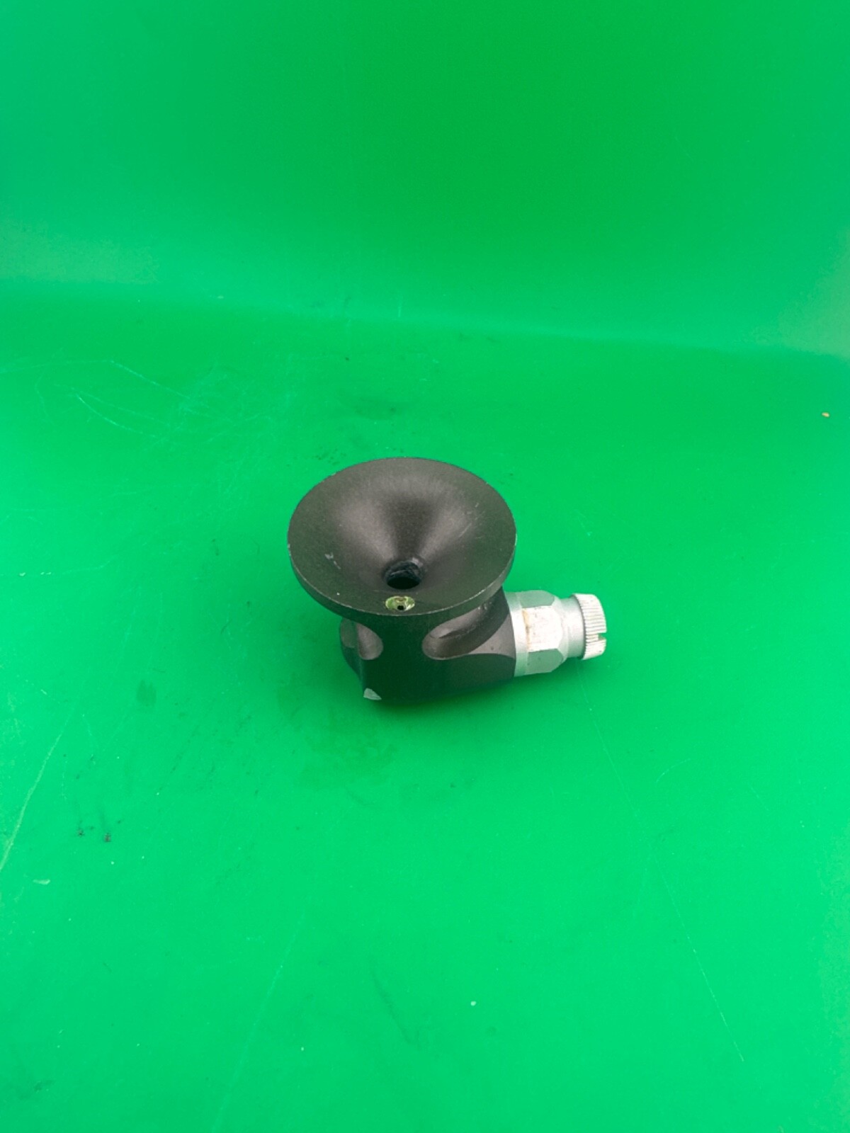 Prosthetic component Adapter part. Clutch lock. Brand unknown.