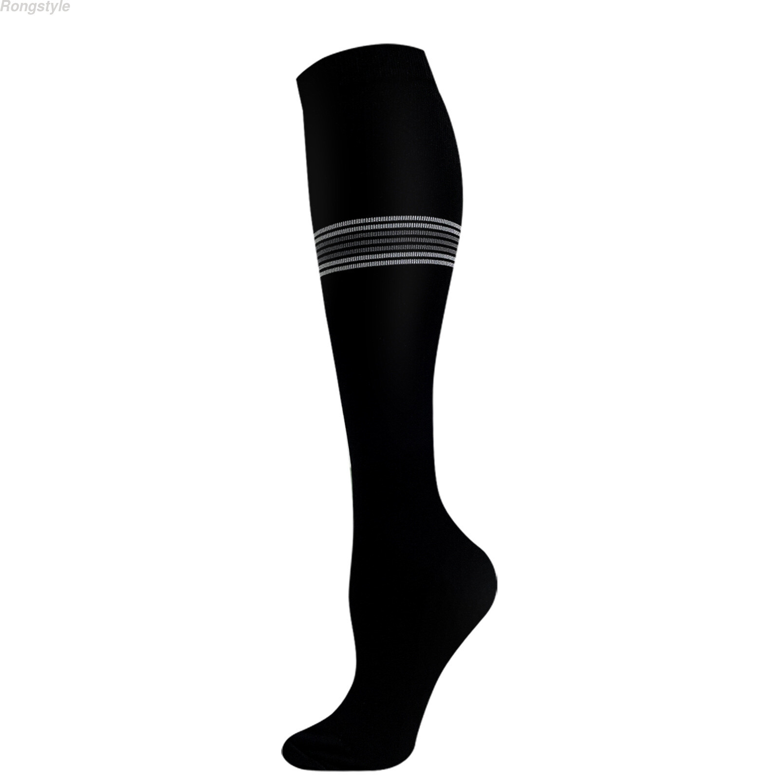 Compression Socks Stockings Mens Womens Knee High Medical 20-30 mmHG S/M-L/XL