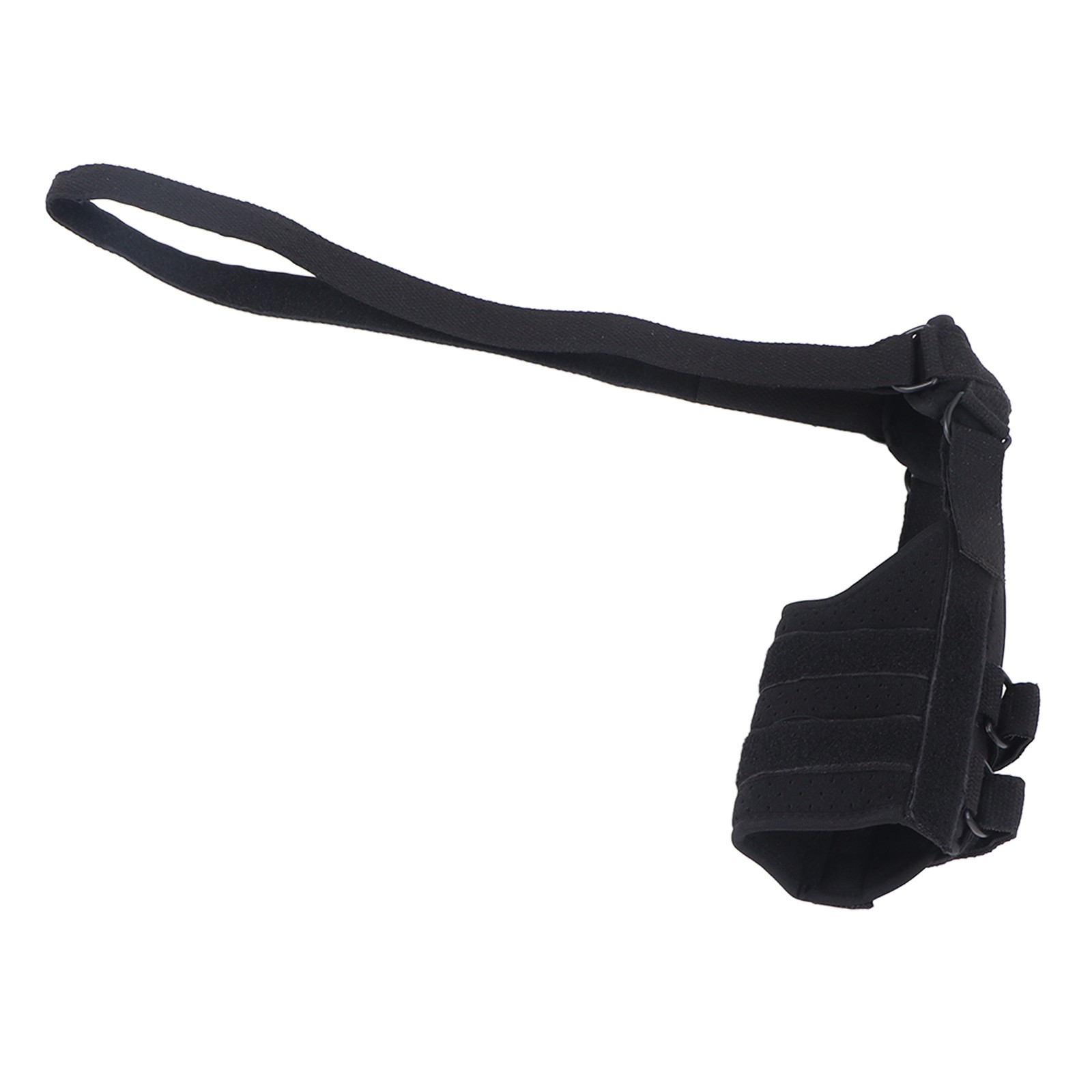 Shoulder Support Adjustable Soft Skin Friendly Breathable Relieve Pressure