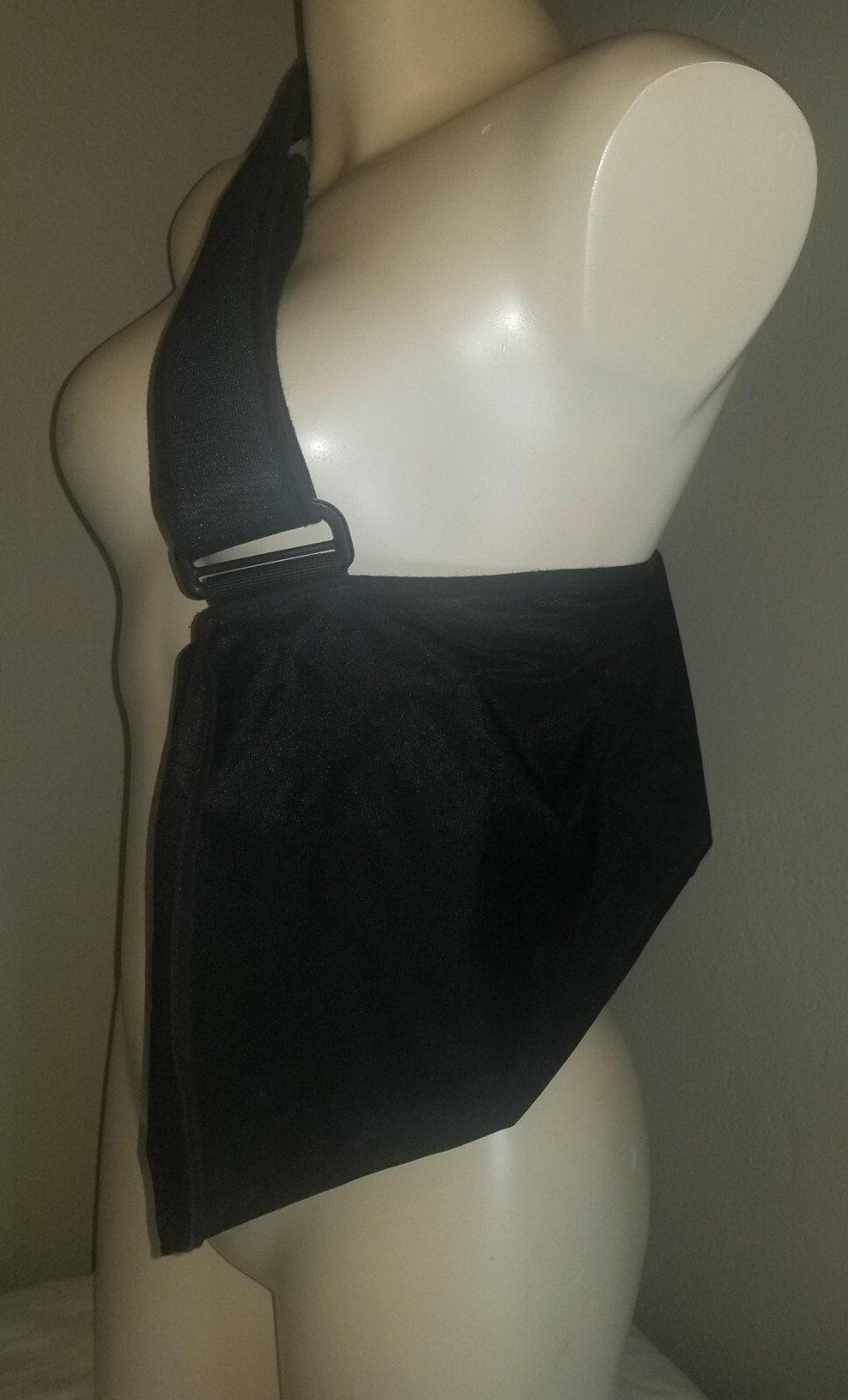 BREGS Shoulder Support-Adjustable Strap unisex
