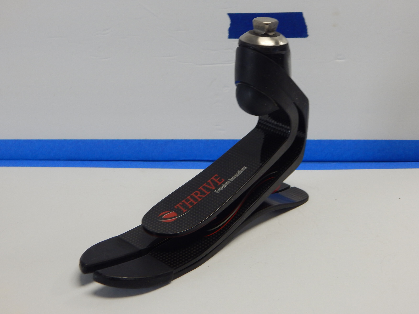 Freedom Thrive Foot Prosthetic Category 4 Size 28 cm