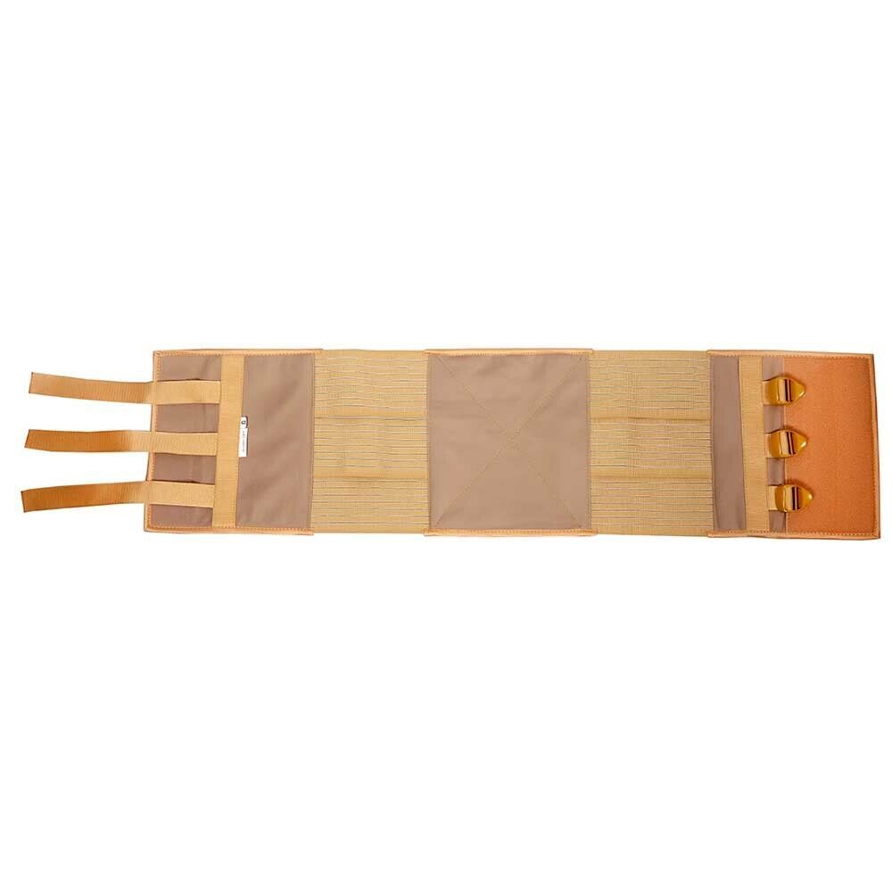 Abdominal Brace Support Wrap USA Ostomy Belt Stoma belt ostomy Hernia belt