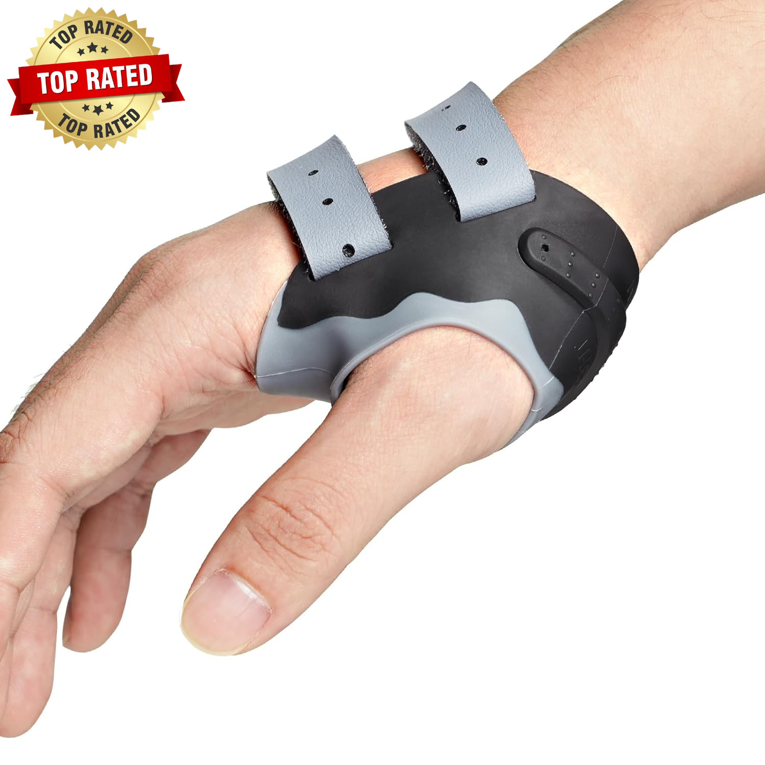 CMC Thumb Brace for CMC Osteoarthritis Joint Pain Arthritis Relief | Thumb Splin