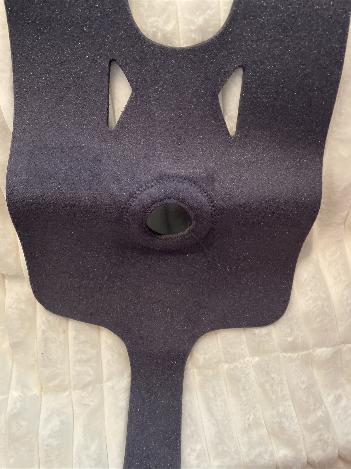 CVS Health LARGE Moderate Knee Support Active Compression Support