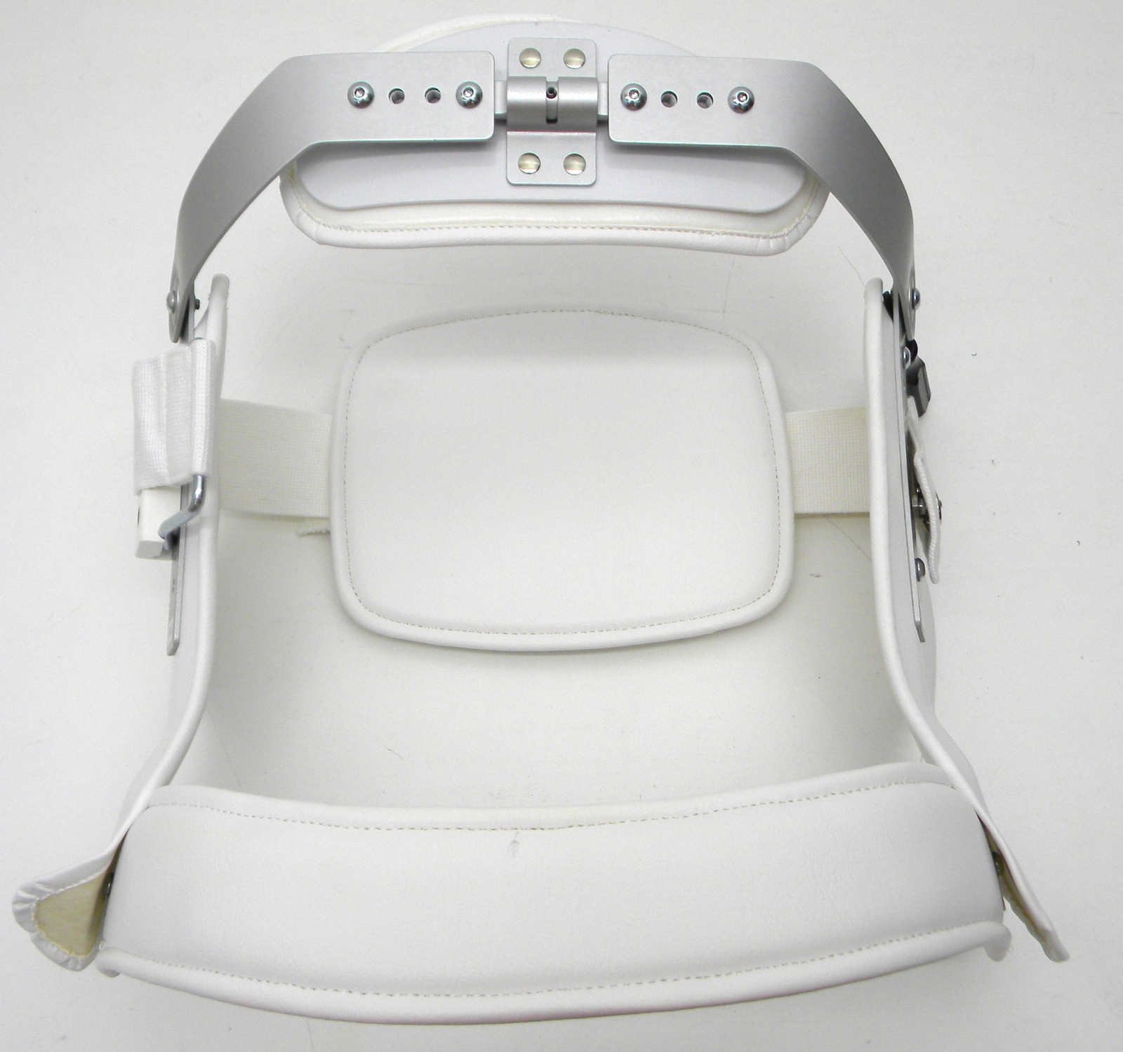 NEW Zinco Medium TLSO Back Brace Spinal Support Hyperextension Orthosis Lumbar