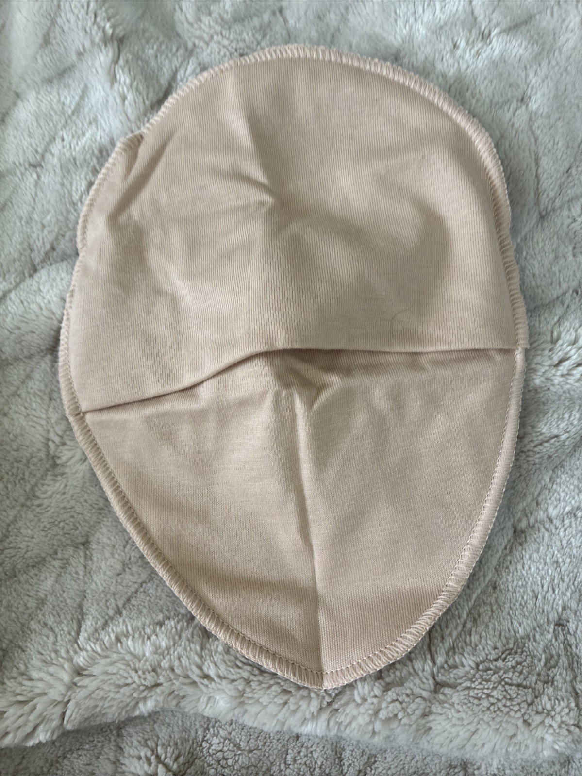 prótesis de silicona + Funda