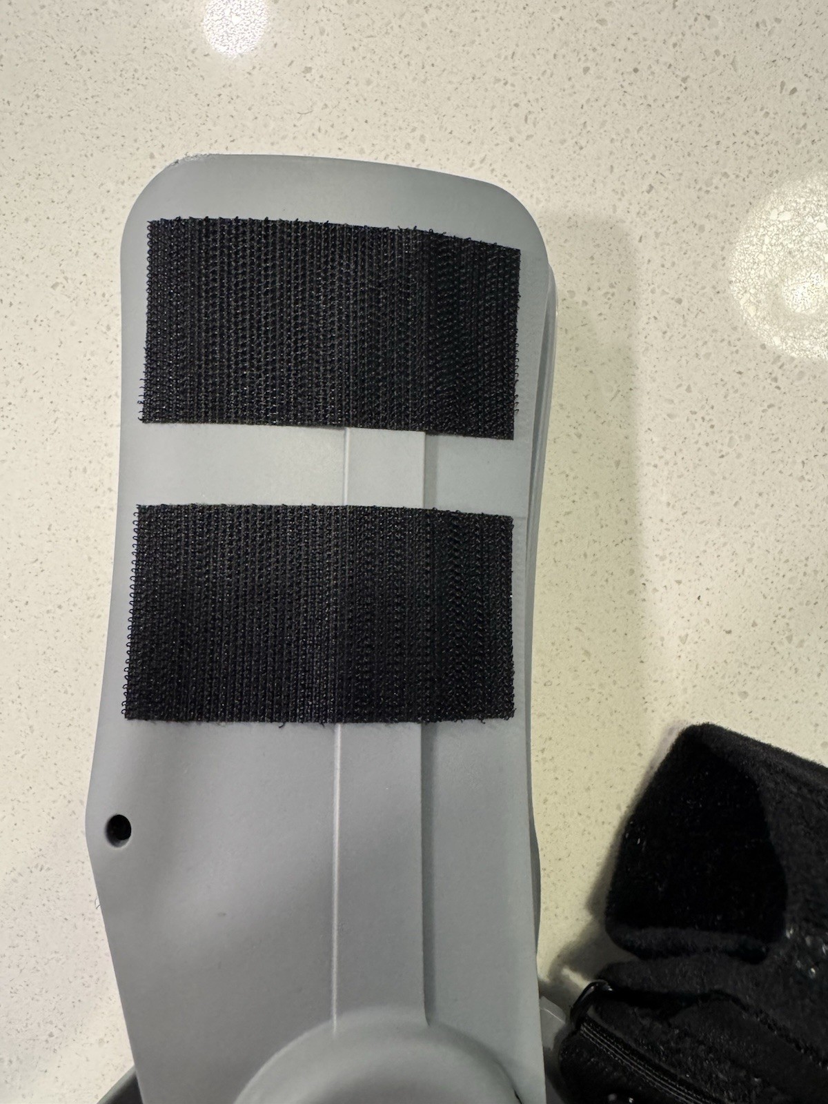 TayCo Over-the-Shoe RecoverX Ankle Brace – Medium , Right