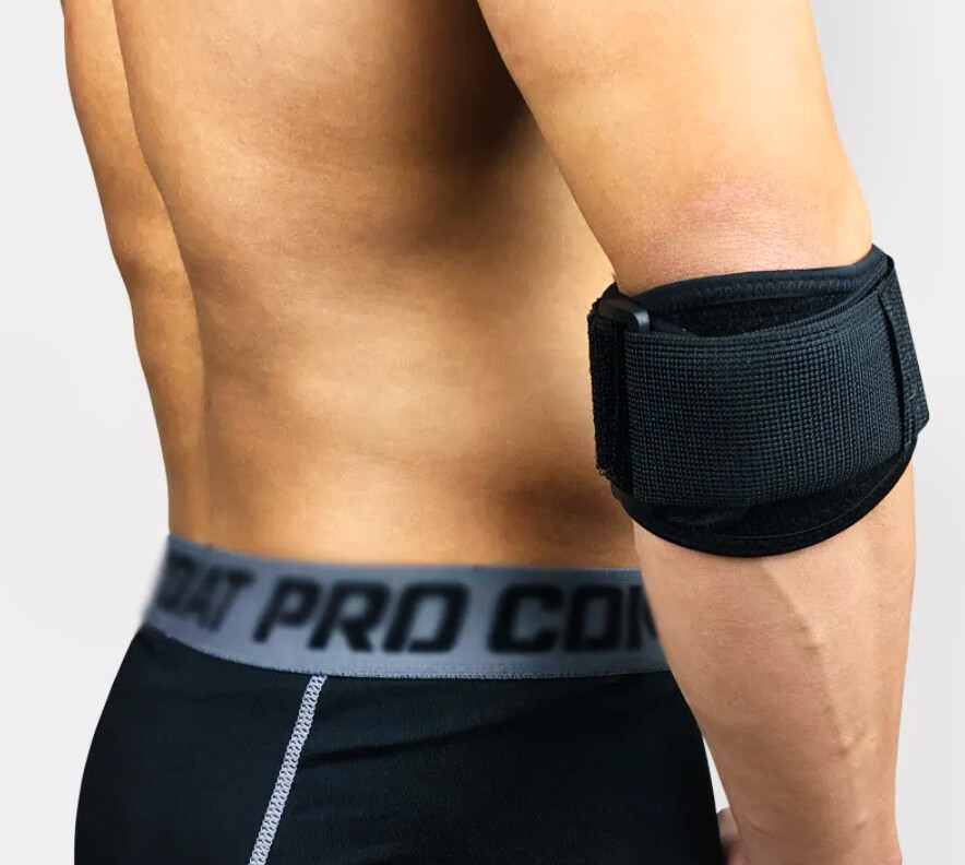 Elbow Brace Strap Tendinitis Golf Tennis Arthritis Pain Relief Pad Support ⭐️✅