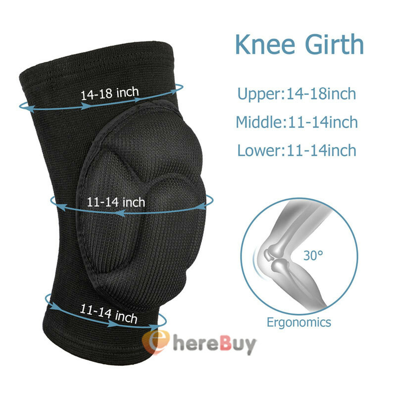 Knee Pads Knee Guards Soft Breathable Knee Pads for Men Women Kids Knees Protect