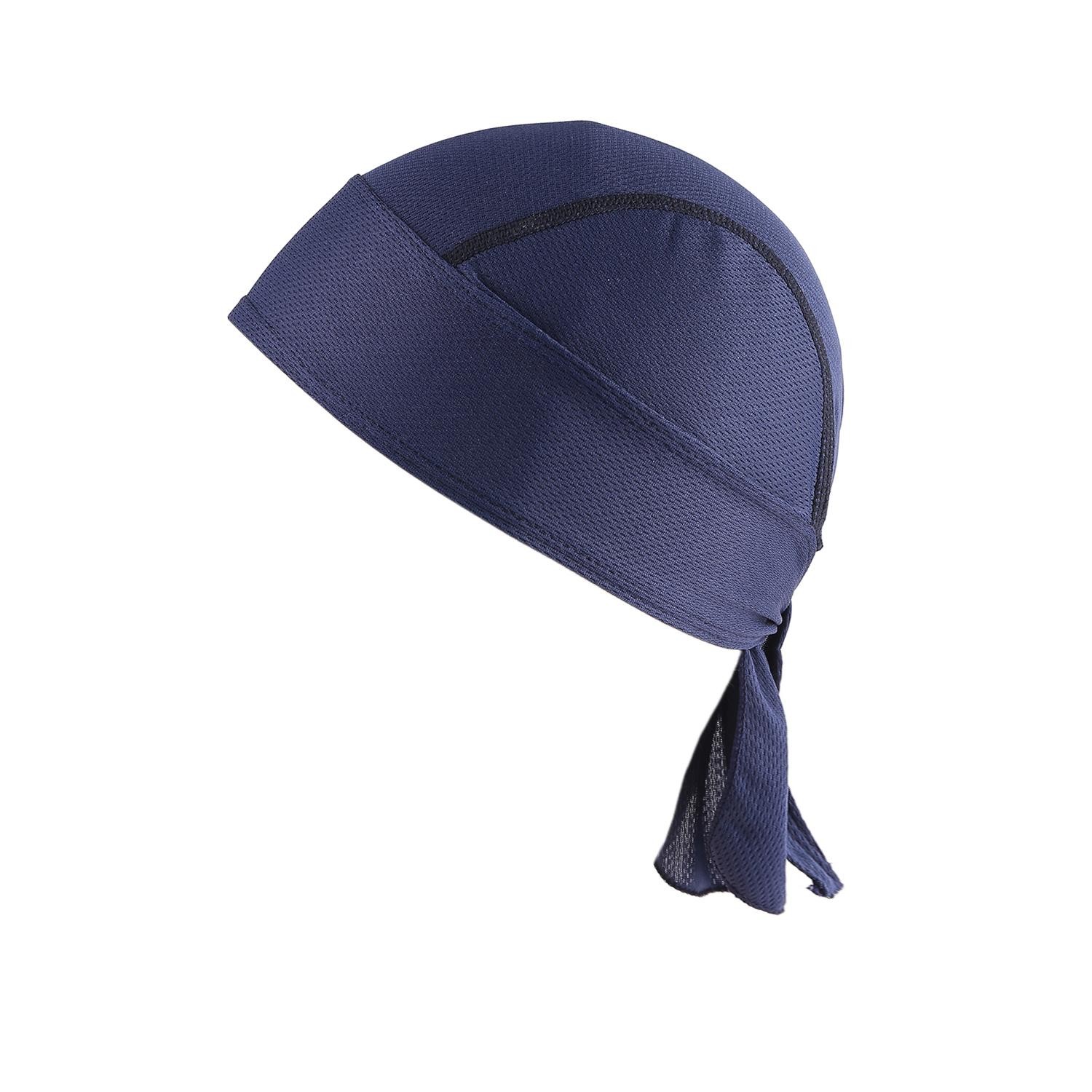 Men Quick Dry Bandana Headscarf Summer Sports Running Cycling Hiking Balaclava