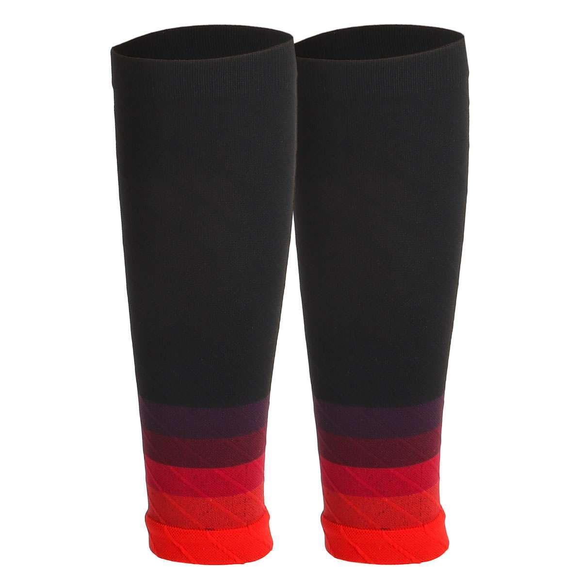 Compression Sleeve Support Leg Calf Brace Socks Sport Gym Pain Relief Men Women