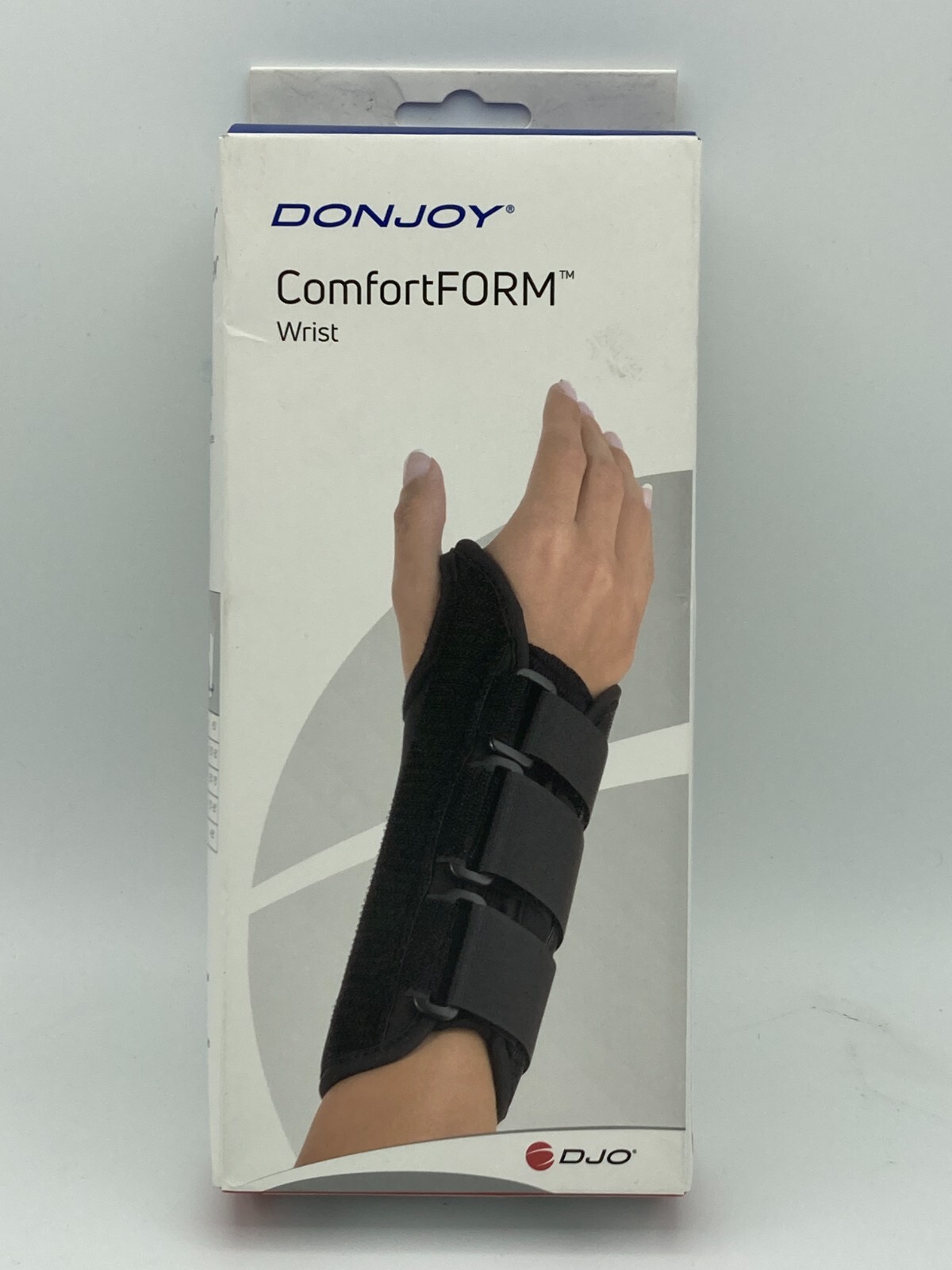 DonJoy COMFORTFORM WRIST 97833-Small Right